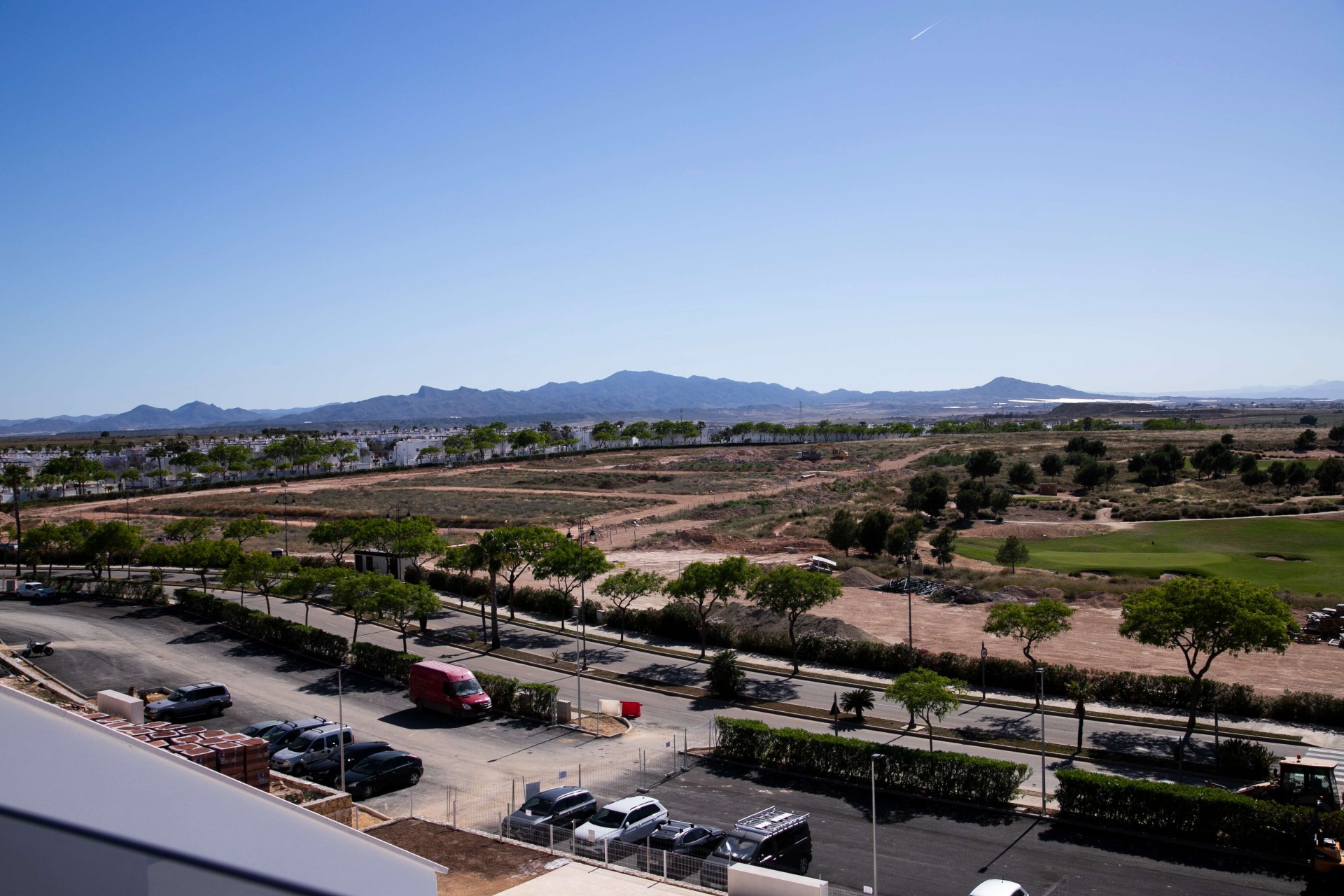Nieuwbouw Woningen - Penthouse -
Murcia - Condado de Alhama