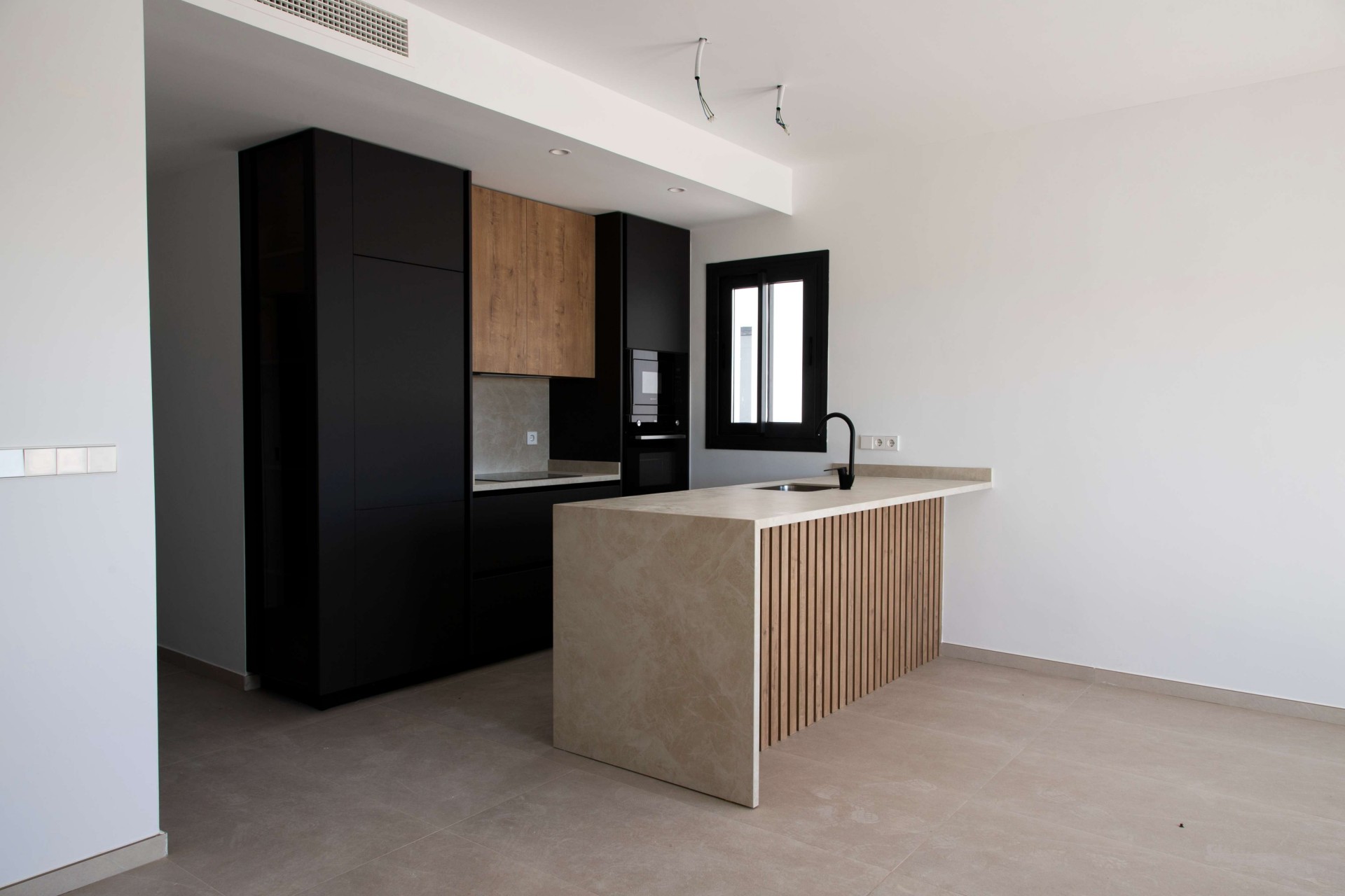 Nieuwbouw Woningen - Penthouse -
Murcia - Condado de Alhama