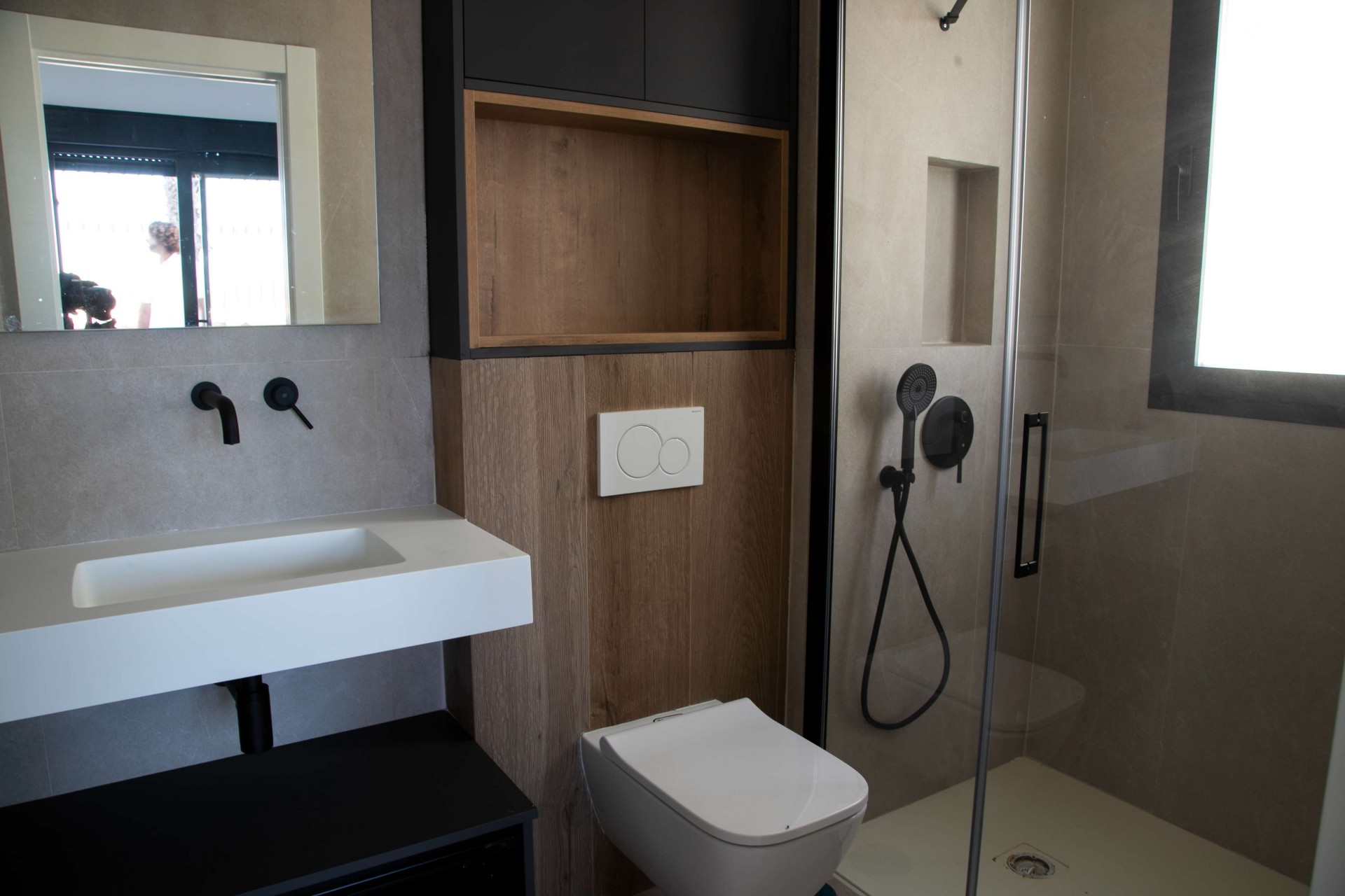 Nieuwbouw Woningen - Penthouse -
Murcia - Condado de Alhama