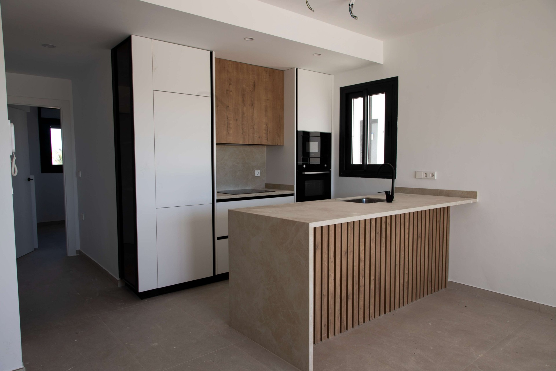 Nieuwbouw Woningen - Penthouse -
Murcia - Condado de Alhama