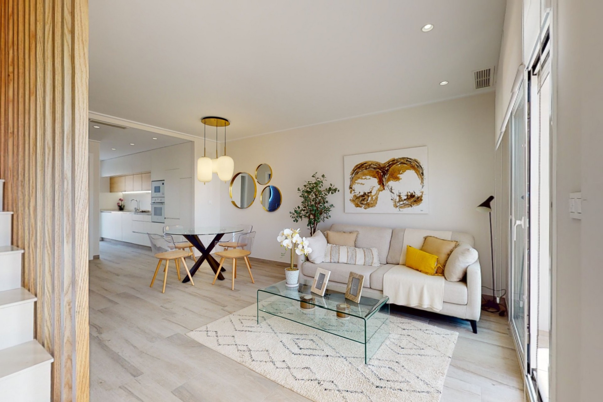 Nieuwbouw Woningen - Penthouse -
Pilar de la Horadada