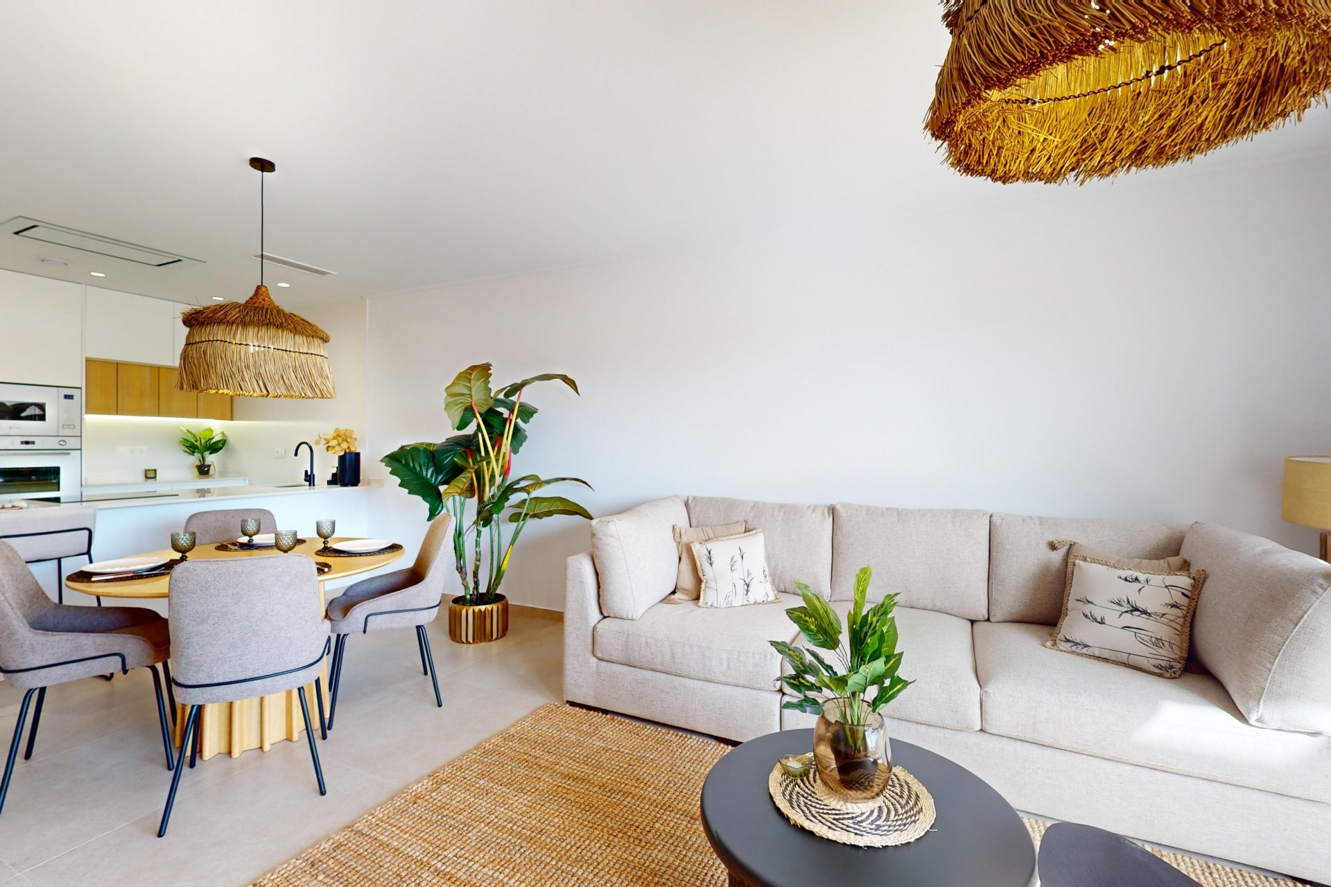 Nieuwbouw Woningen - Penthouse -
Pilar de la Horadada