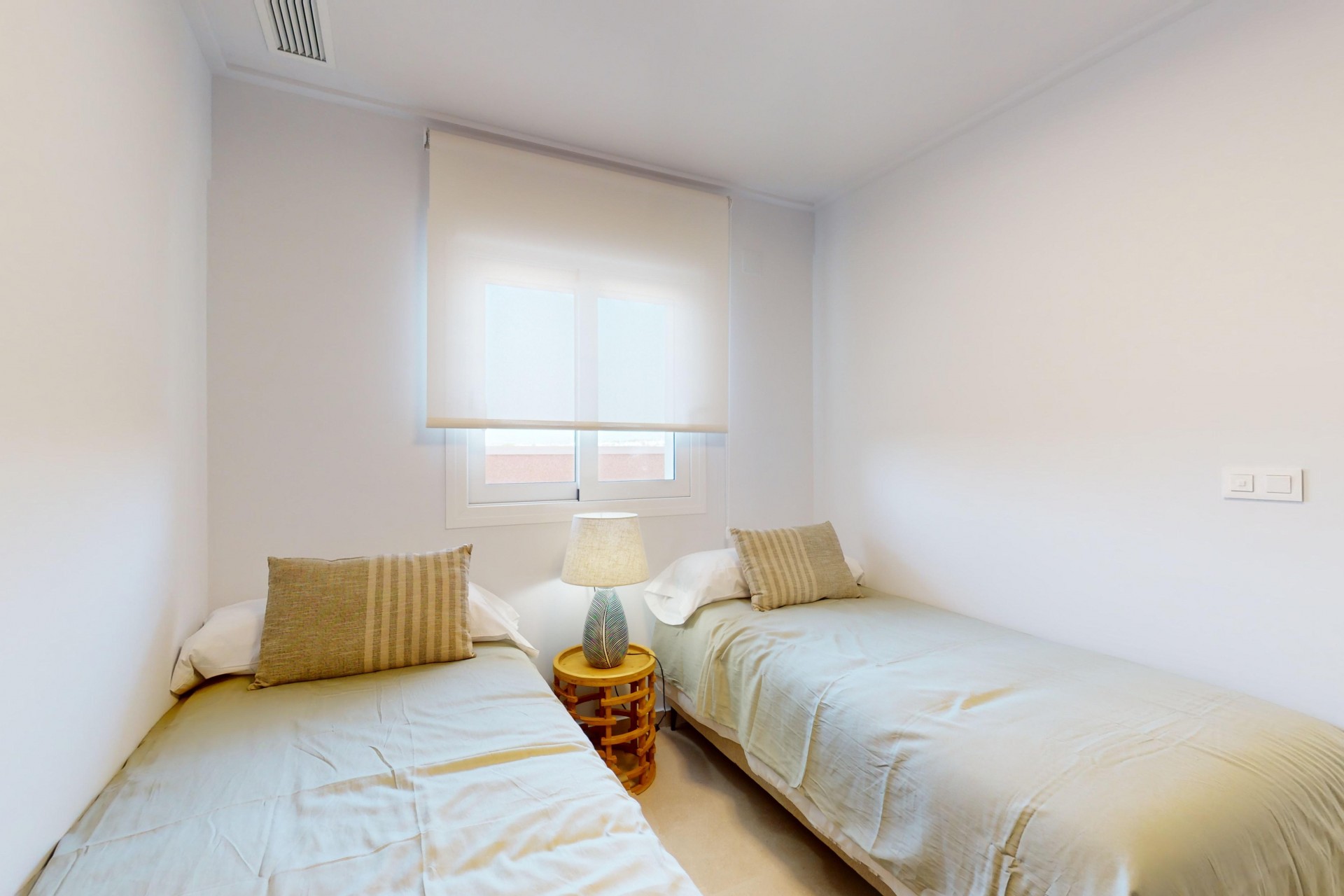 Nieuwbouw Woningen - Penthouse -
Pilar de la Horadada
