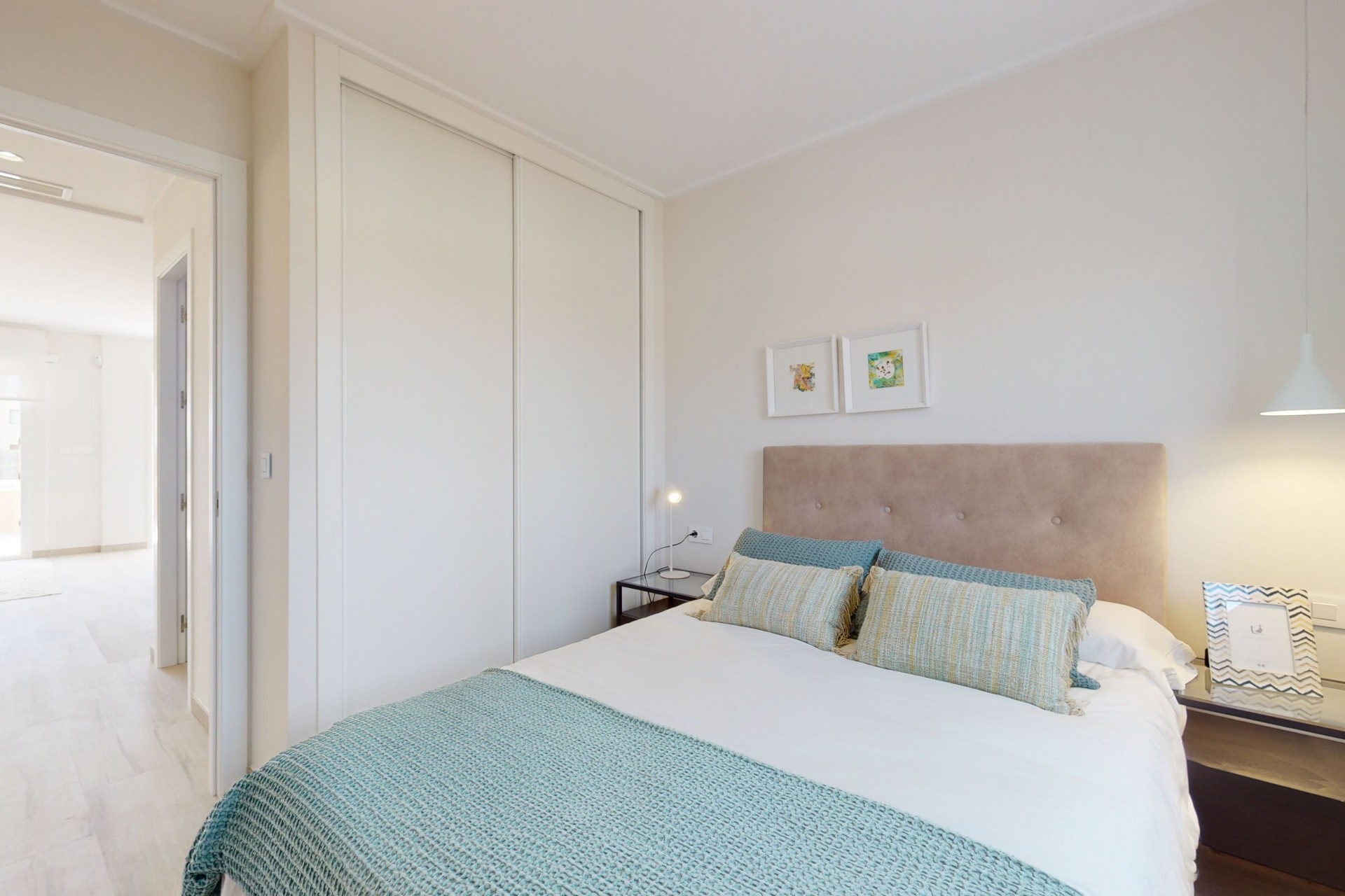 Nieuwbouw Woningen - Penthouse -
Pilar de la Horadada