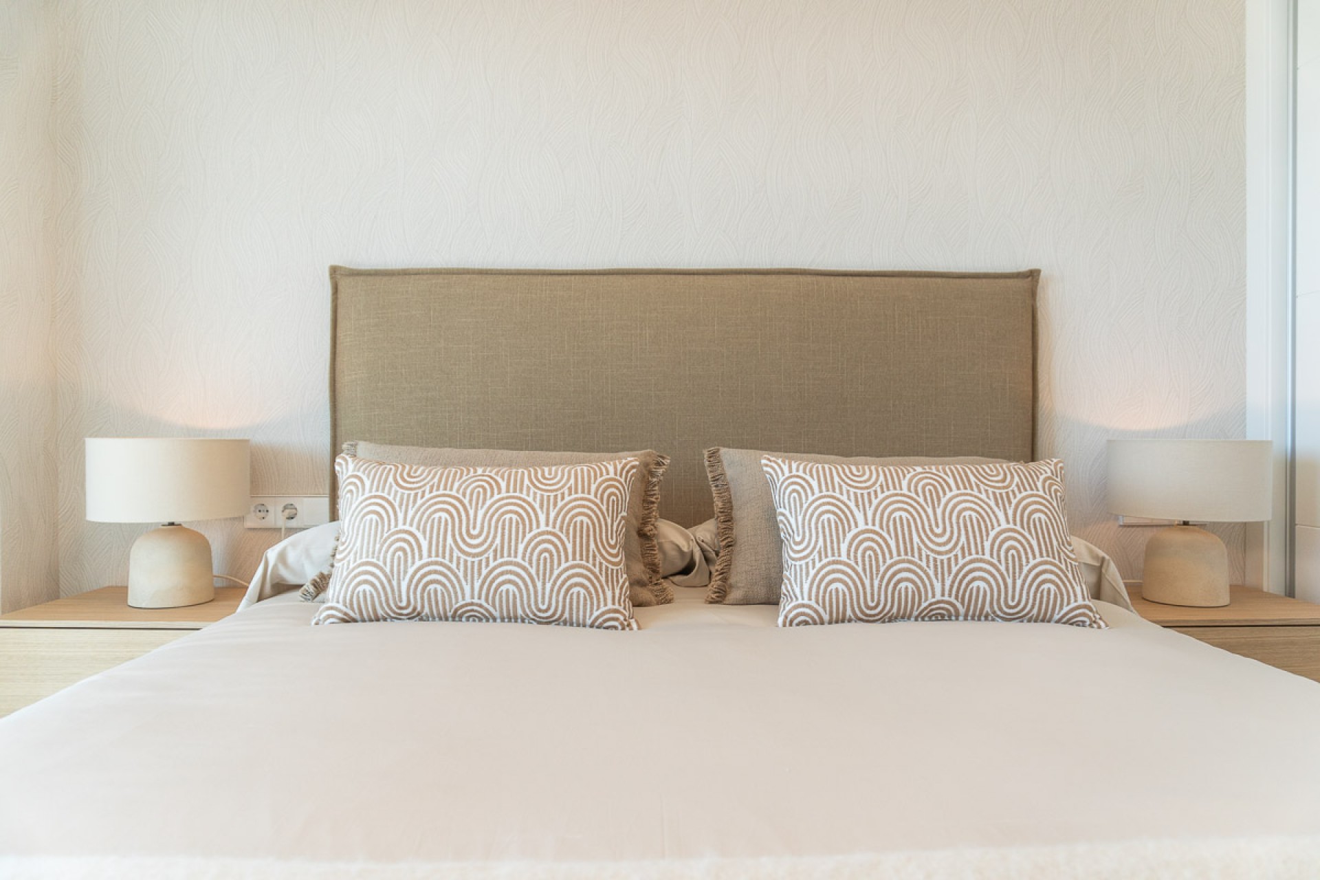 Nieuwbouw Woningen - Penthouse -
Playa Flamenca