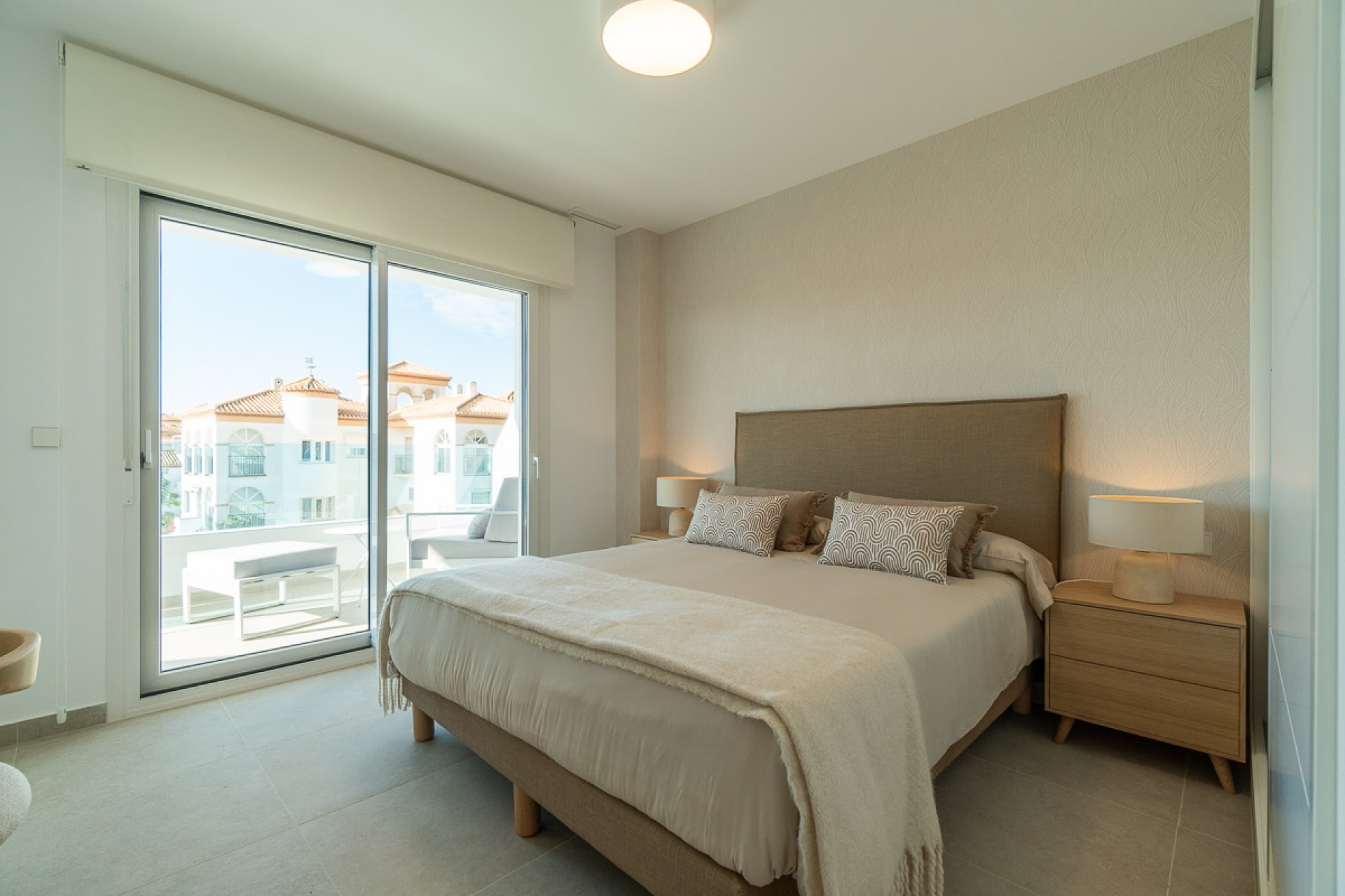 Nieuwbouw Woningen - Penthouse -
Playa Flamenca