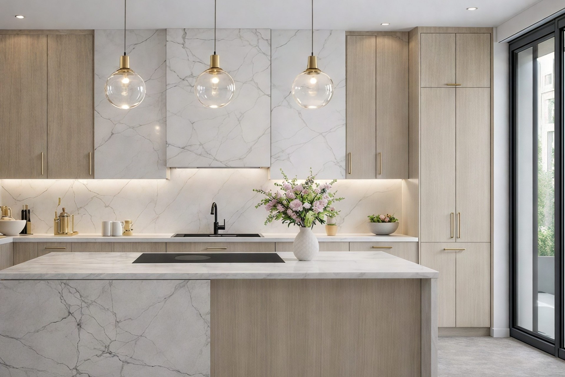 Nieuwbouw Woningen - Penthouse -
San Pedro del Pinatar