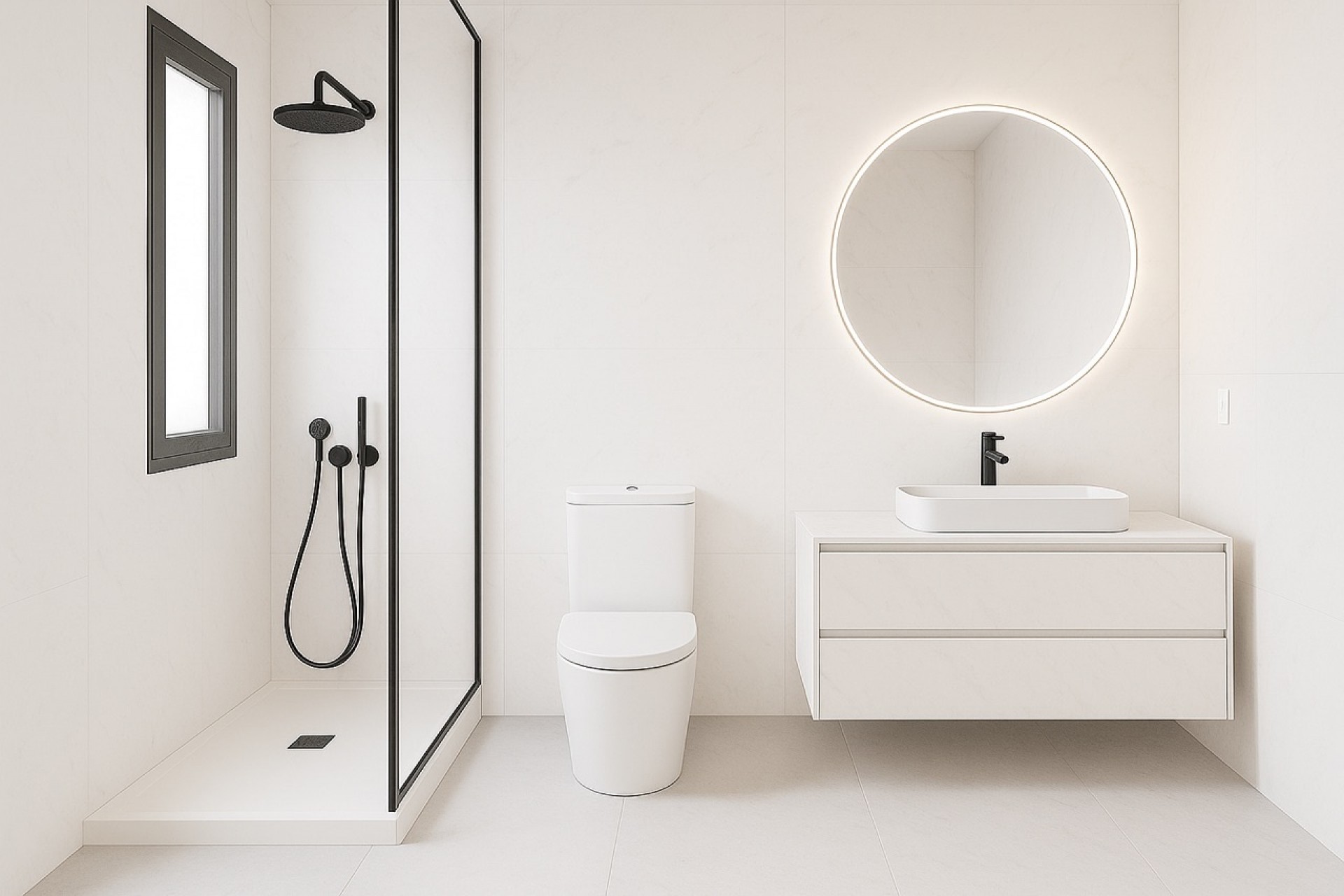 Nieuwbouw Woningen - Penthouse -
San Pedro del Pinatar