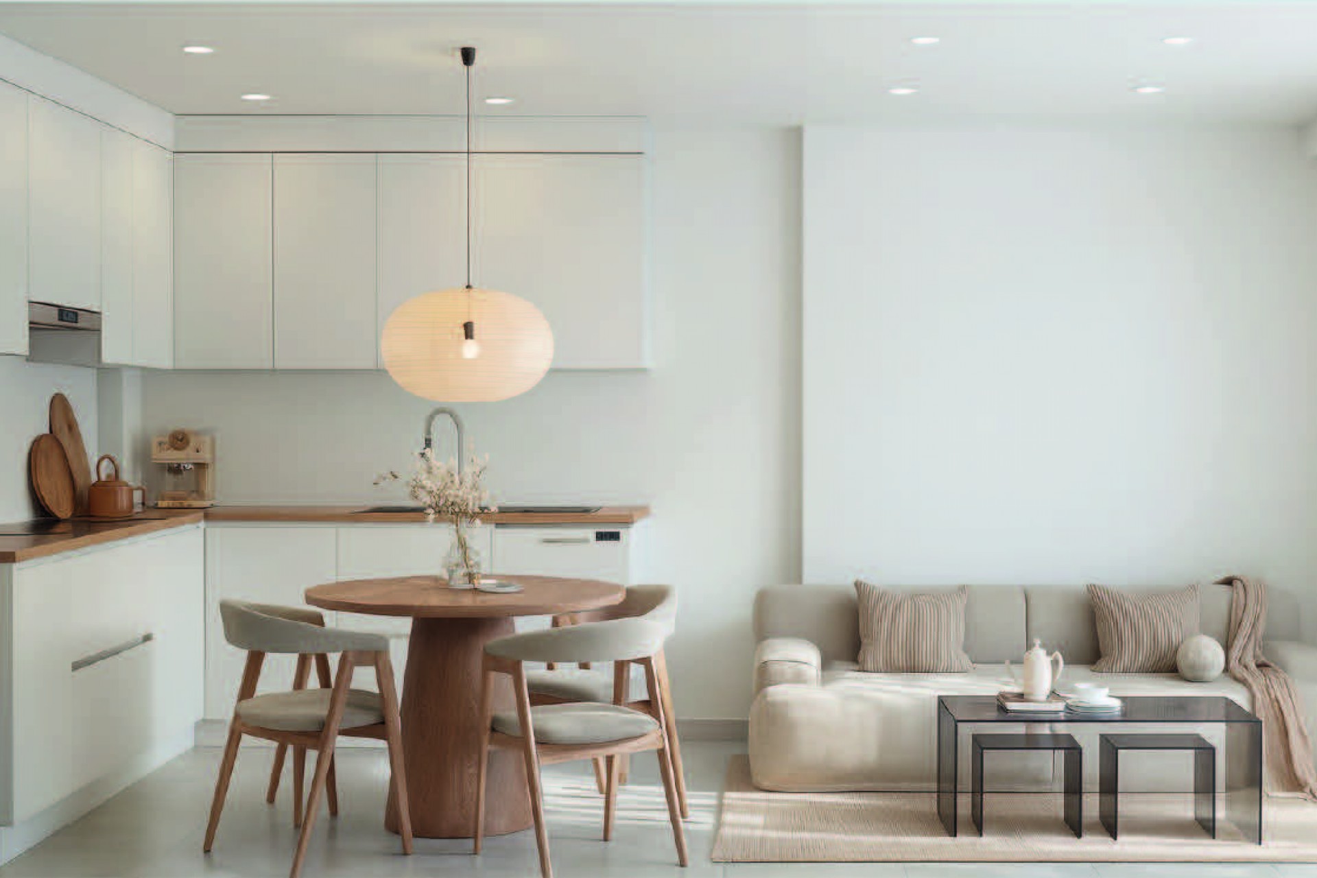 Nieuwbouw Woningen - Penthouse -
Torrevieja