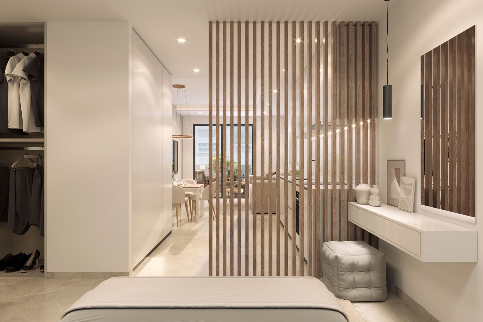 Nieuwbouw Woningen - Penthouse -
Torrevieja