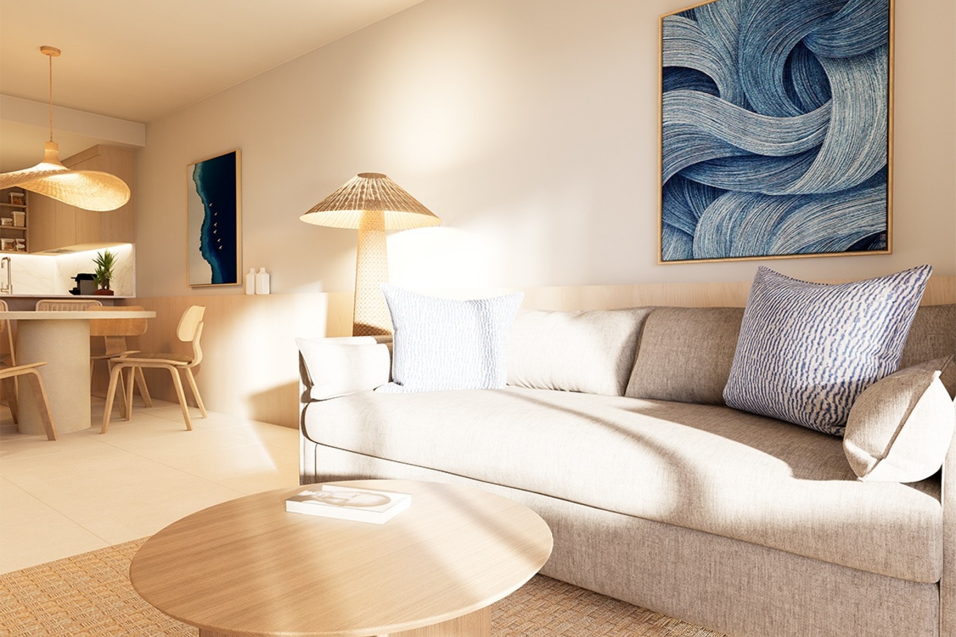 Nieuwbouw Woningen - Penthouse -
Torrevieja