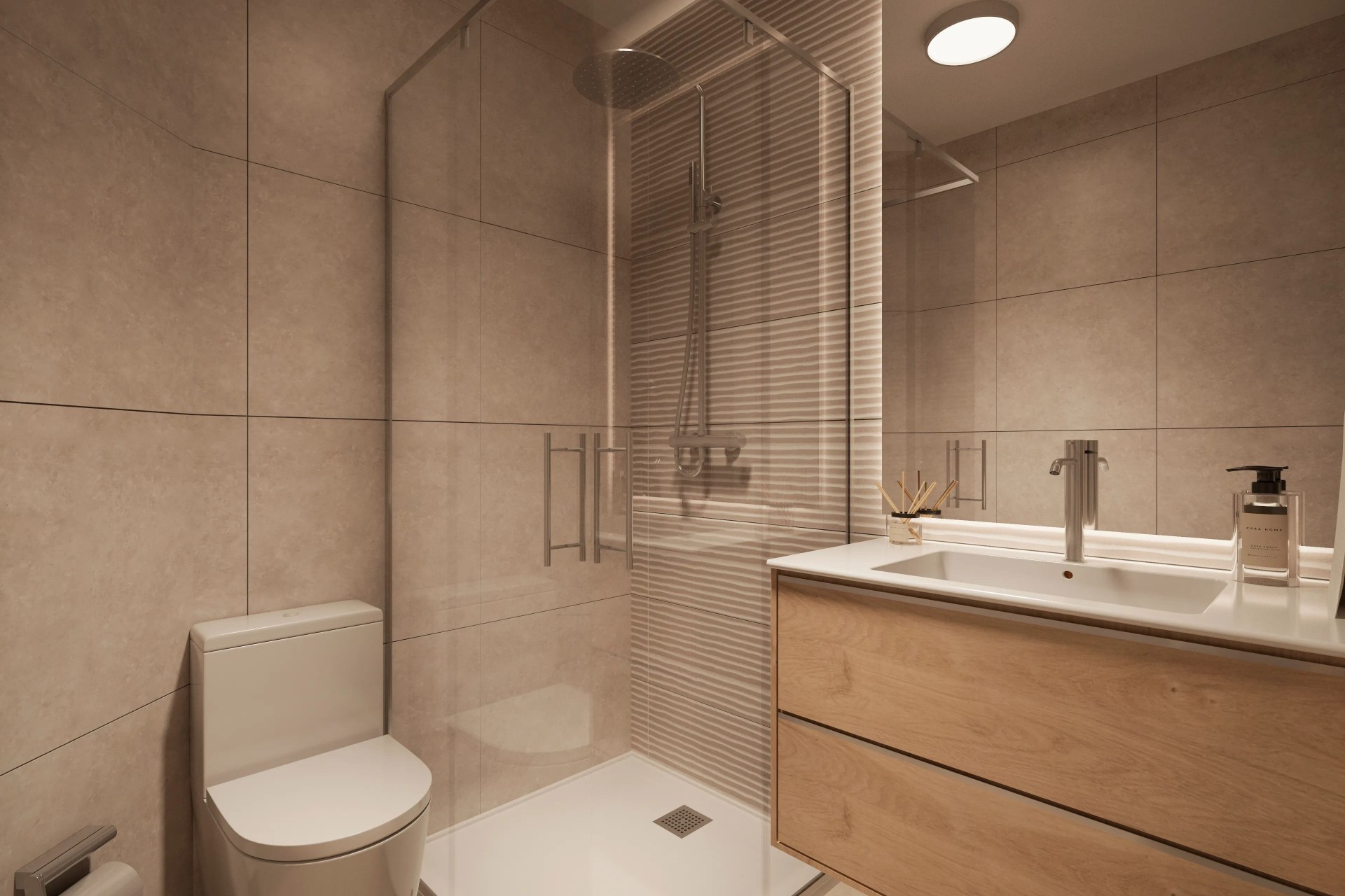 Nieuwbouw Woningen - Penthouse -
Torrevieja