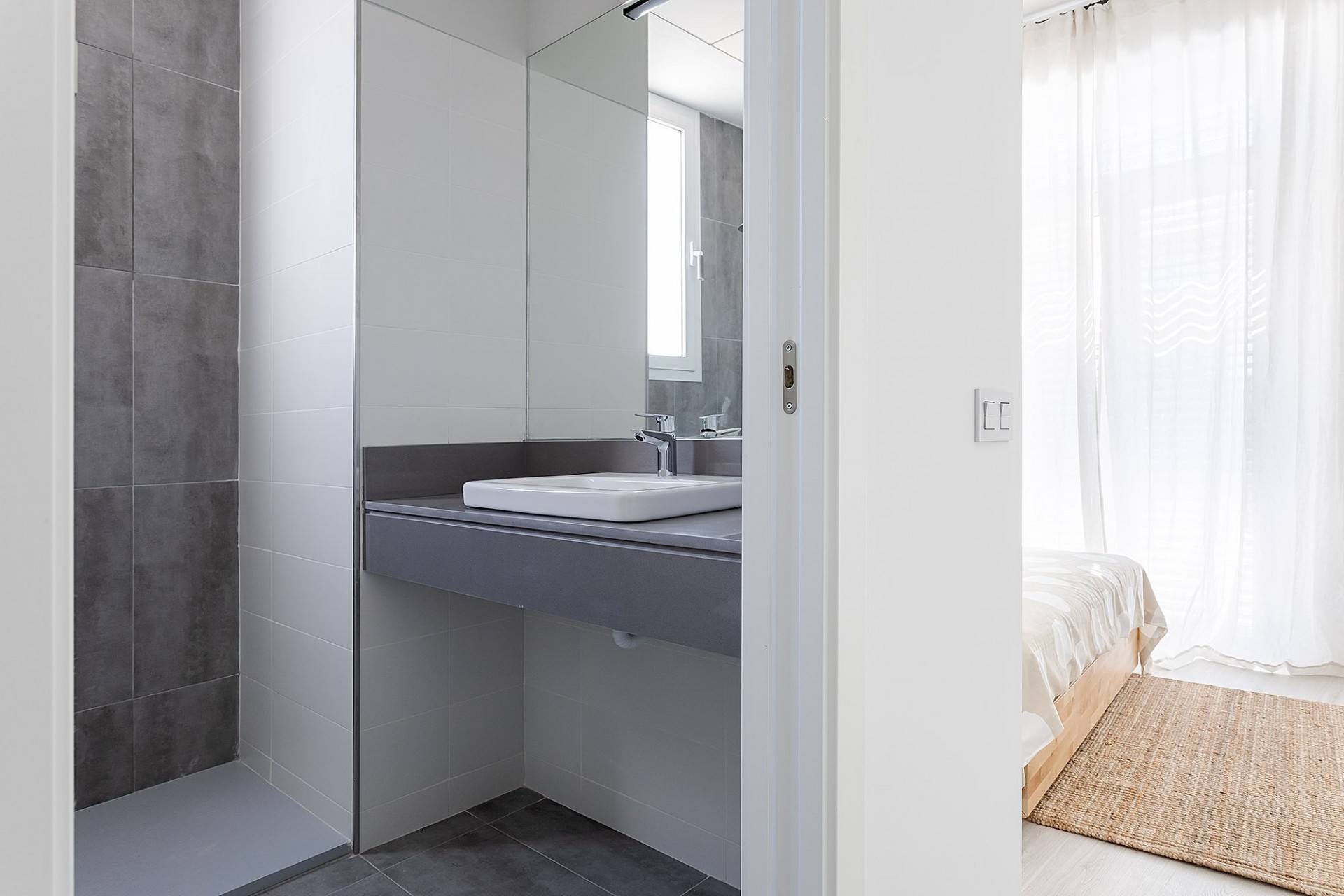 Nieuwbouw Woningen - Penthouse -
Vera