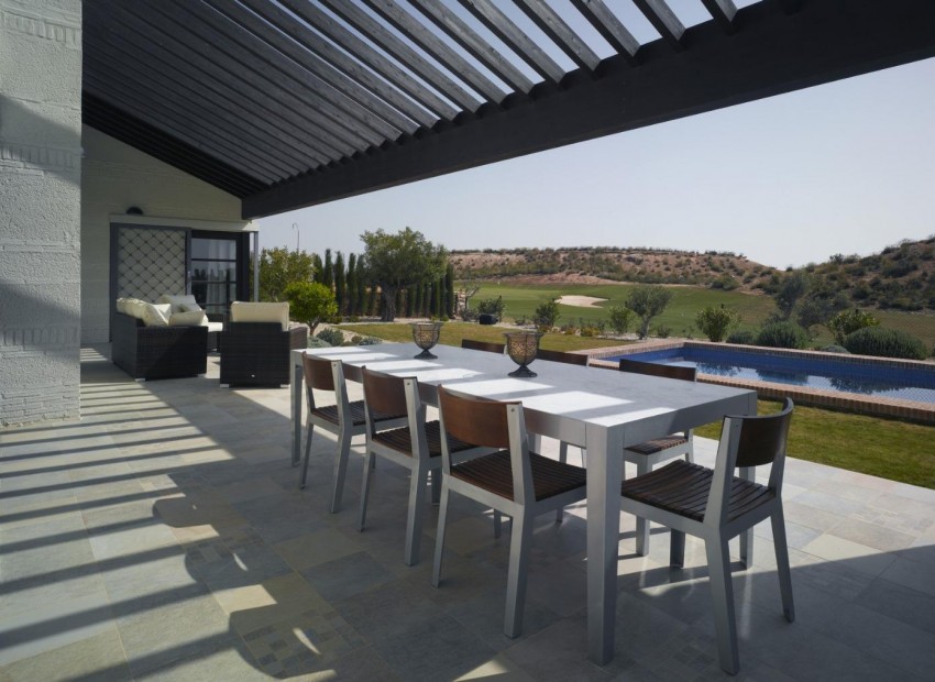 Nieuwbouw Woningen -  -
Peraleja Golf