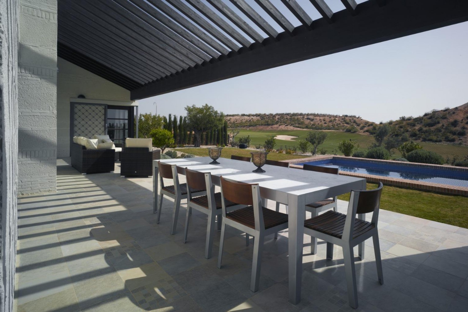 Nieuwbouw Woningen -  -
Peraleja Golf