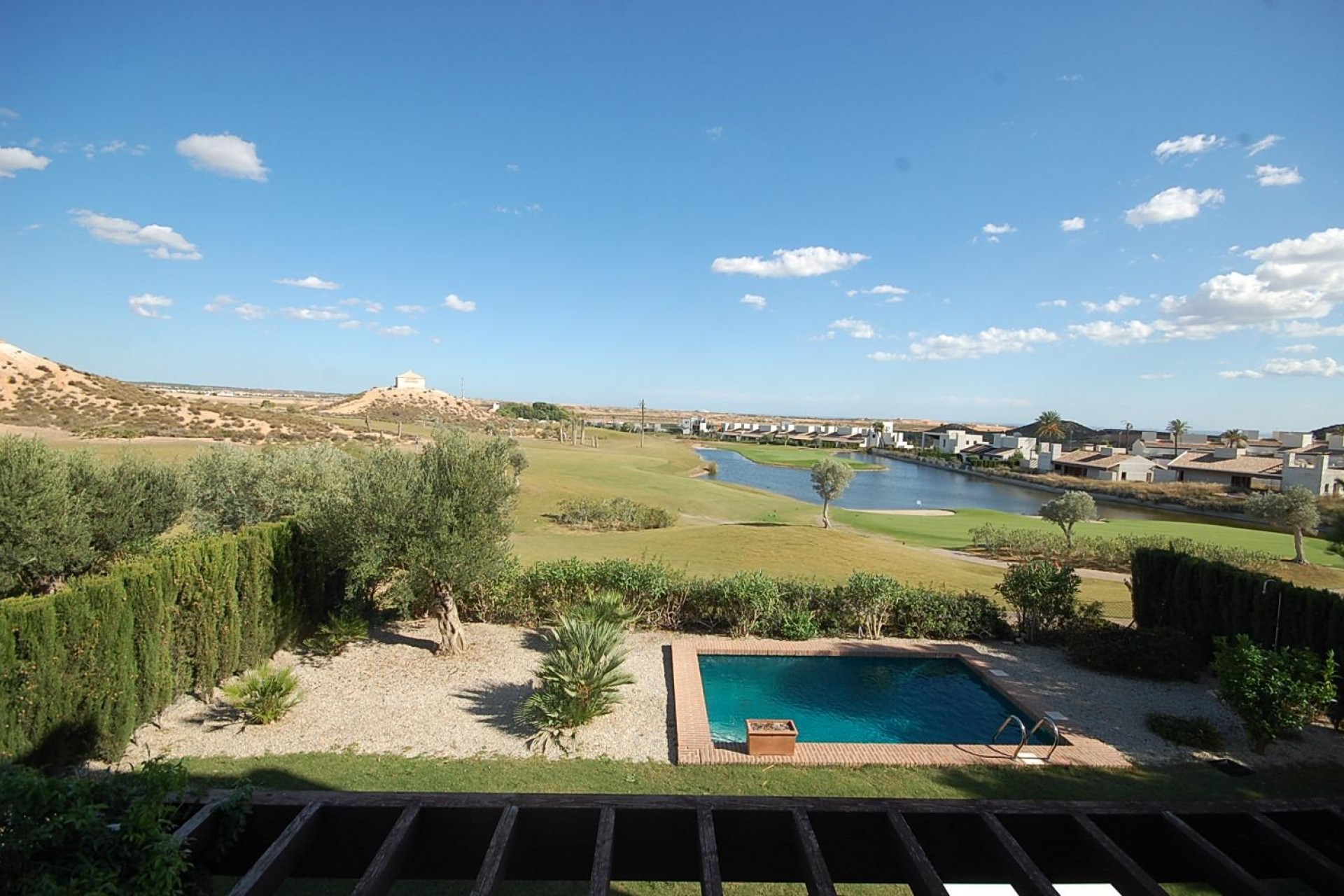 Nieuwbouw Woningen -  -
Peraleja Golf