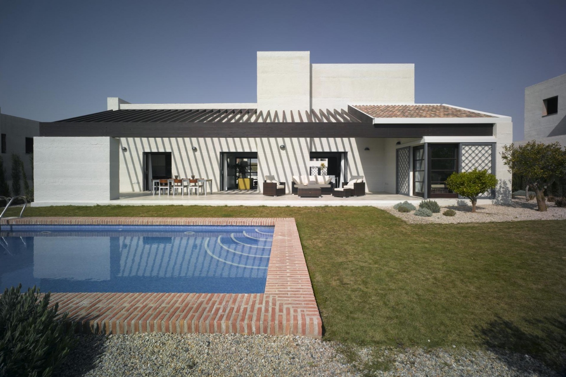 Nieuwbouw Woningen -  -
Peraleja Golf
