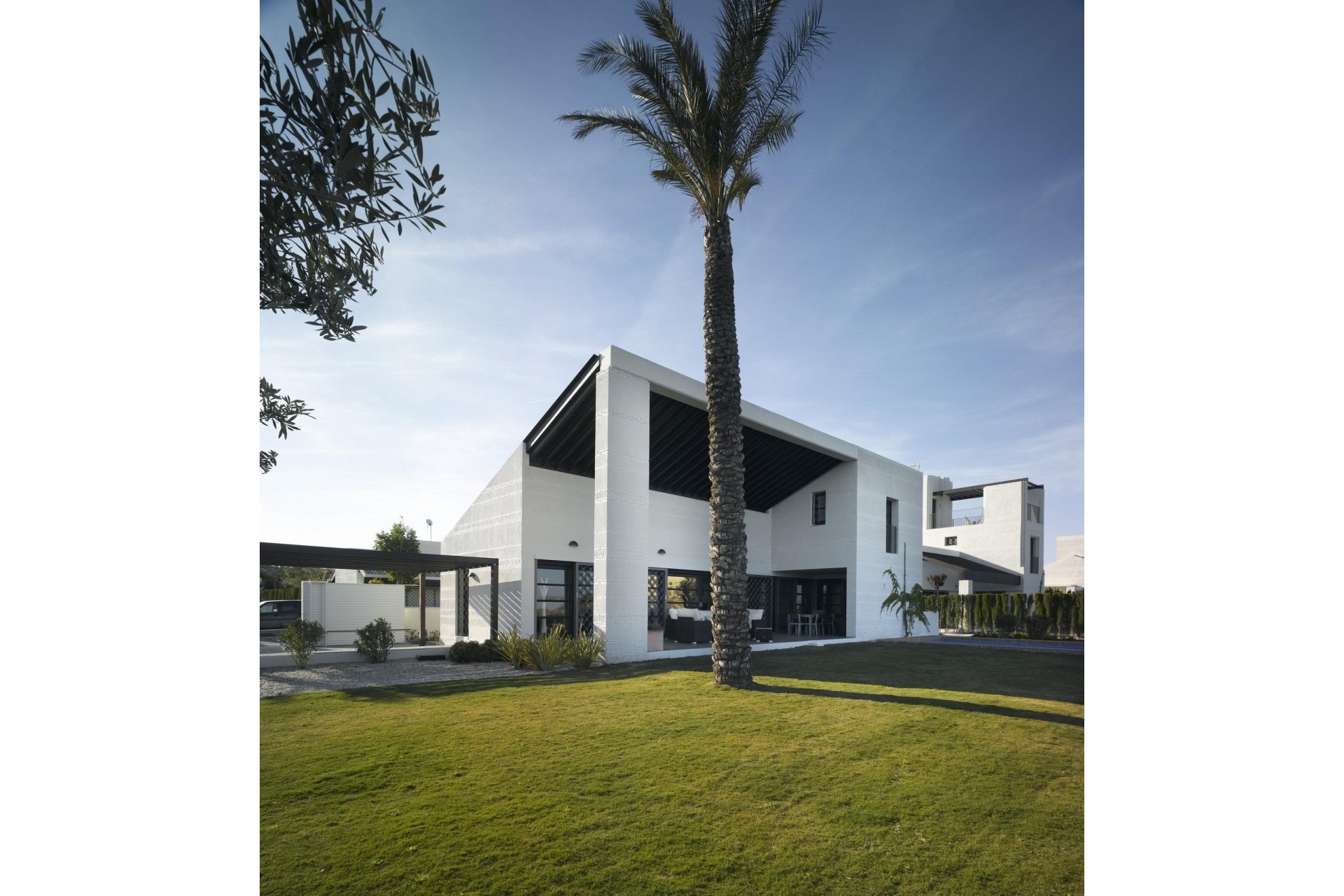 Nieuwbouw Woningen -  -
Peraleja Golf