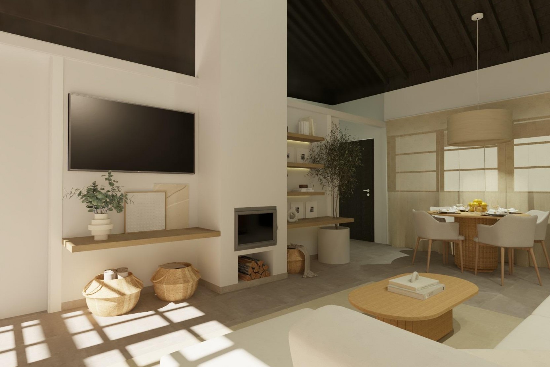 Nieuwbouw Woningen -  -
Peraleja Golf