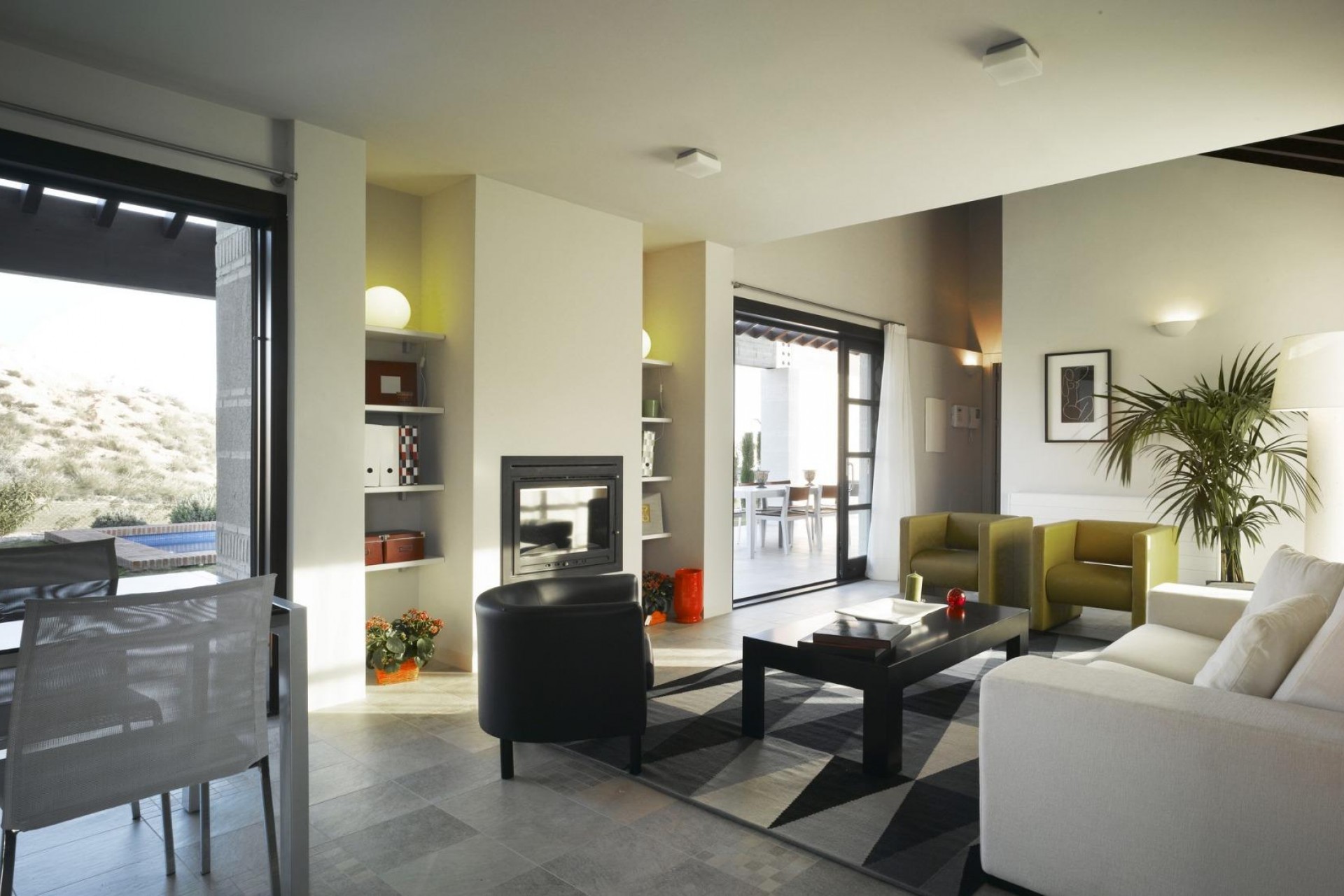 Nieuwbouw Woningen -  -
Peraleja Golf