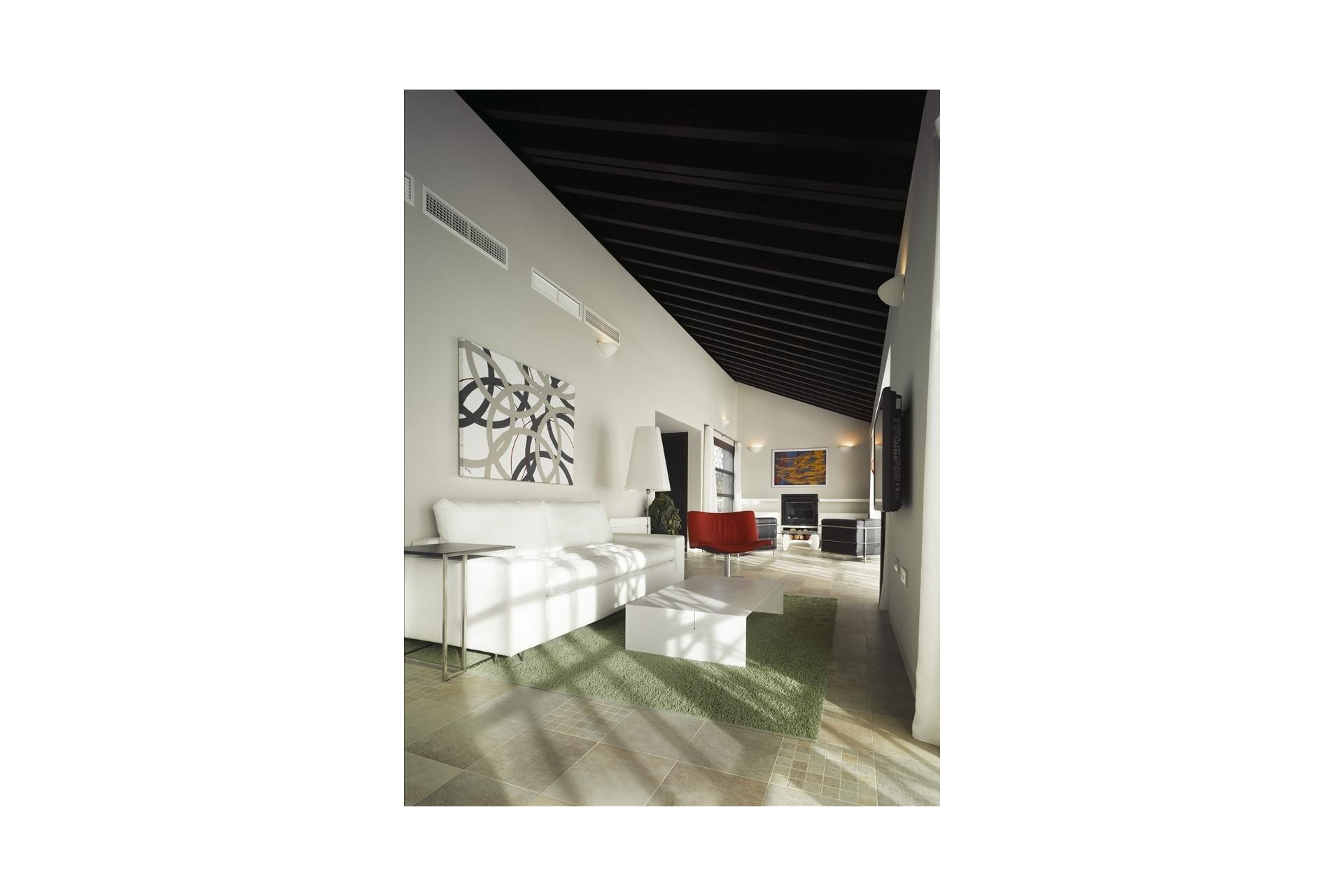Nieuwbouw Woningen -  -
Peraleja Golf