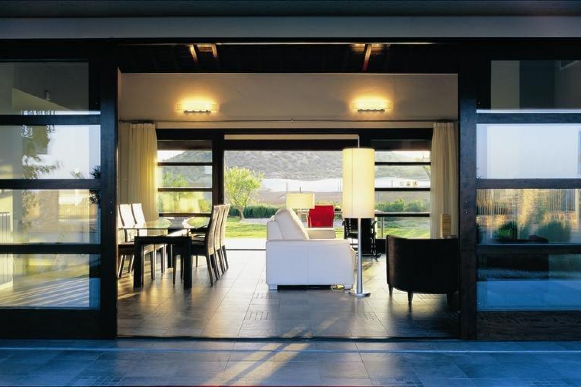 Nieuwbouw Woningen -  -
Peraleja Golf