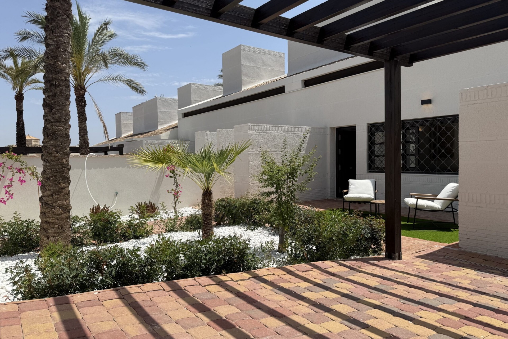 Nieuwbouw Woningen -  -
Peraleja Golf