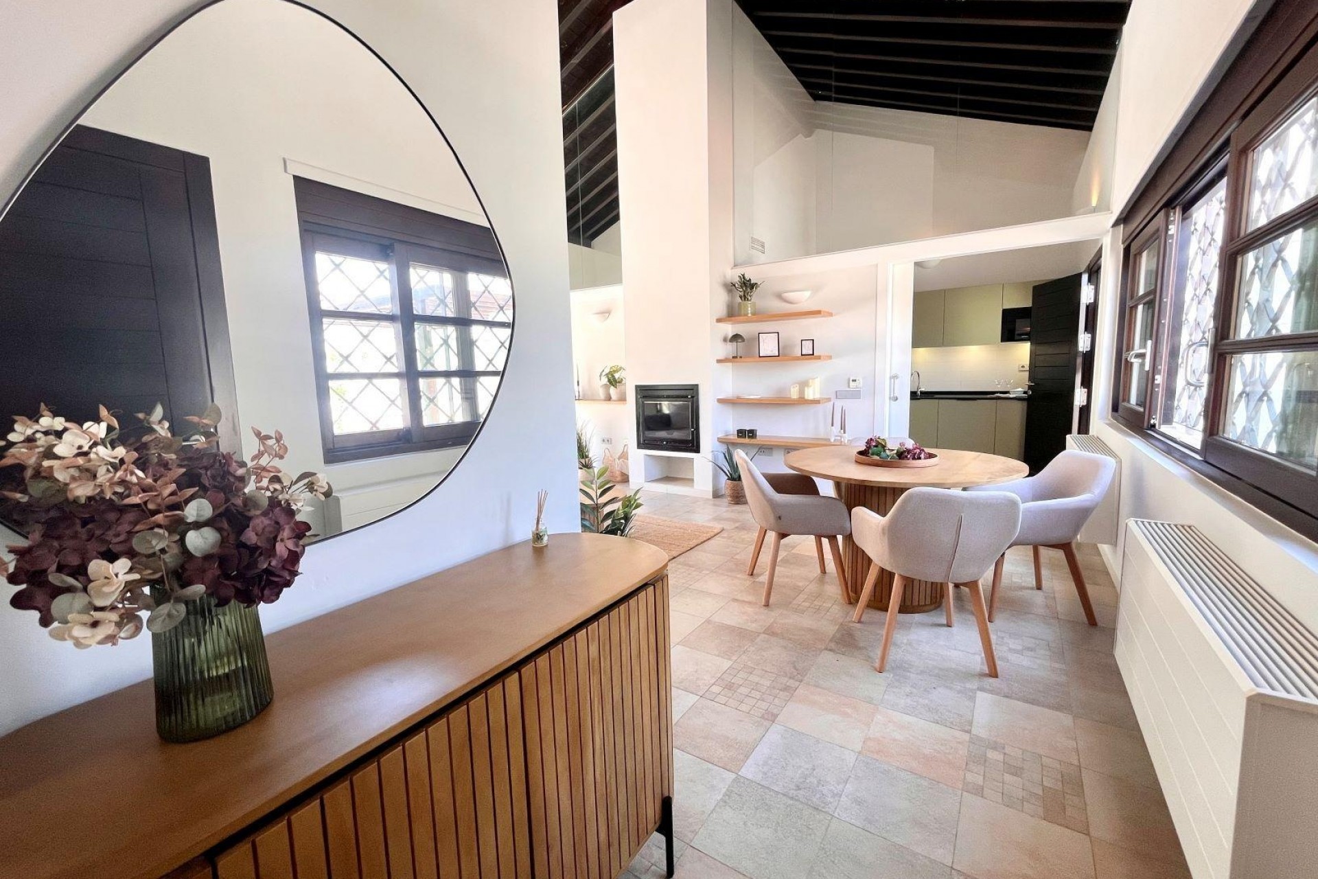 Nieuwbouw Woningen -  -
Peraleja Golf