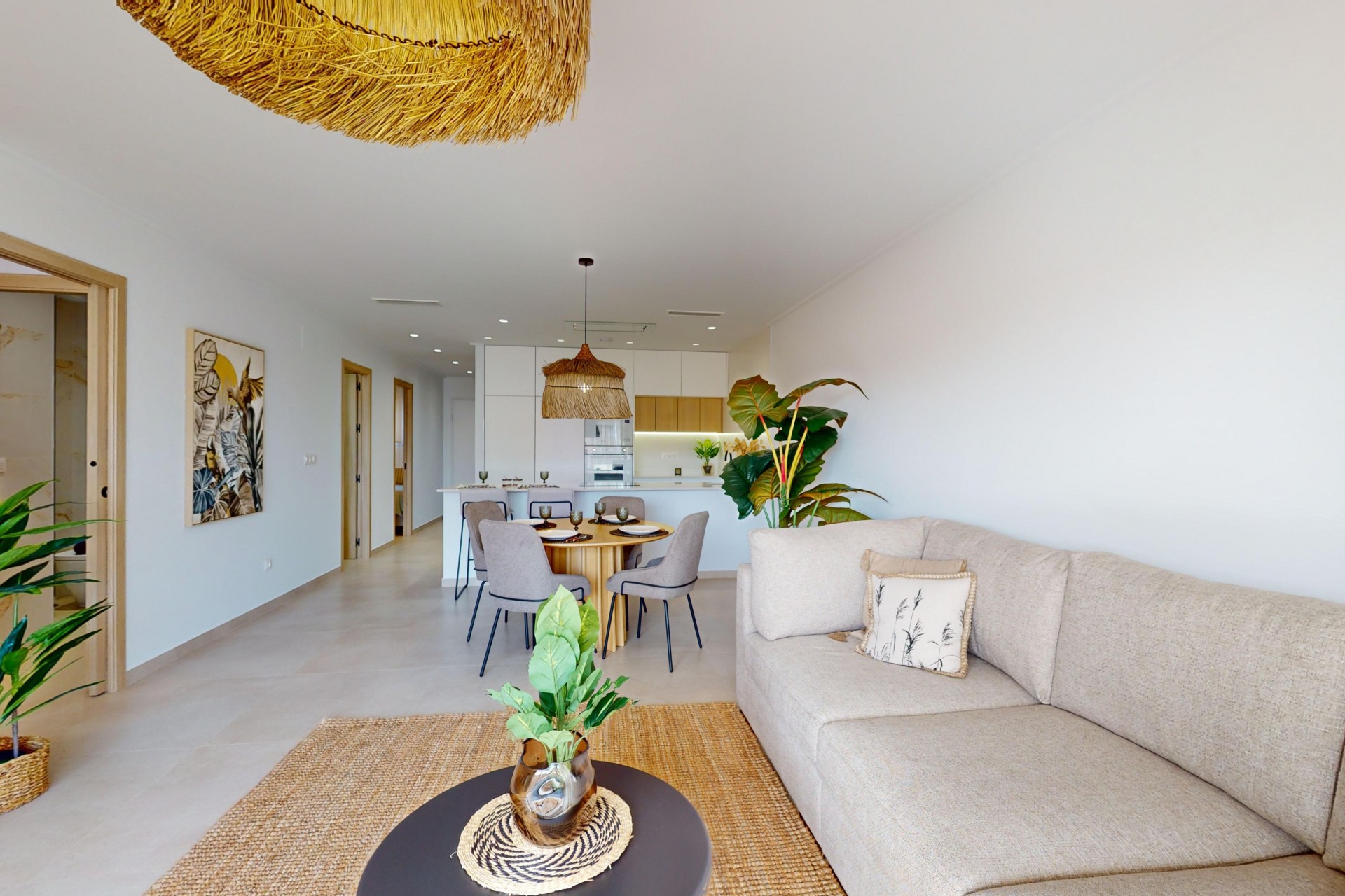 Nieuwbouw Woningen -  -
Pilar de la Horadada