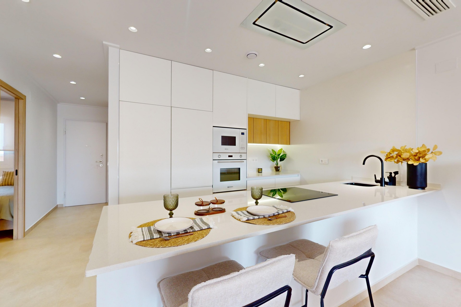 Nieuwbouw Woningen -  -
Pilar de la Horadada