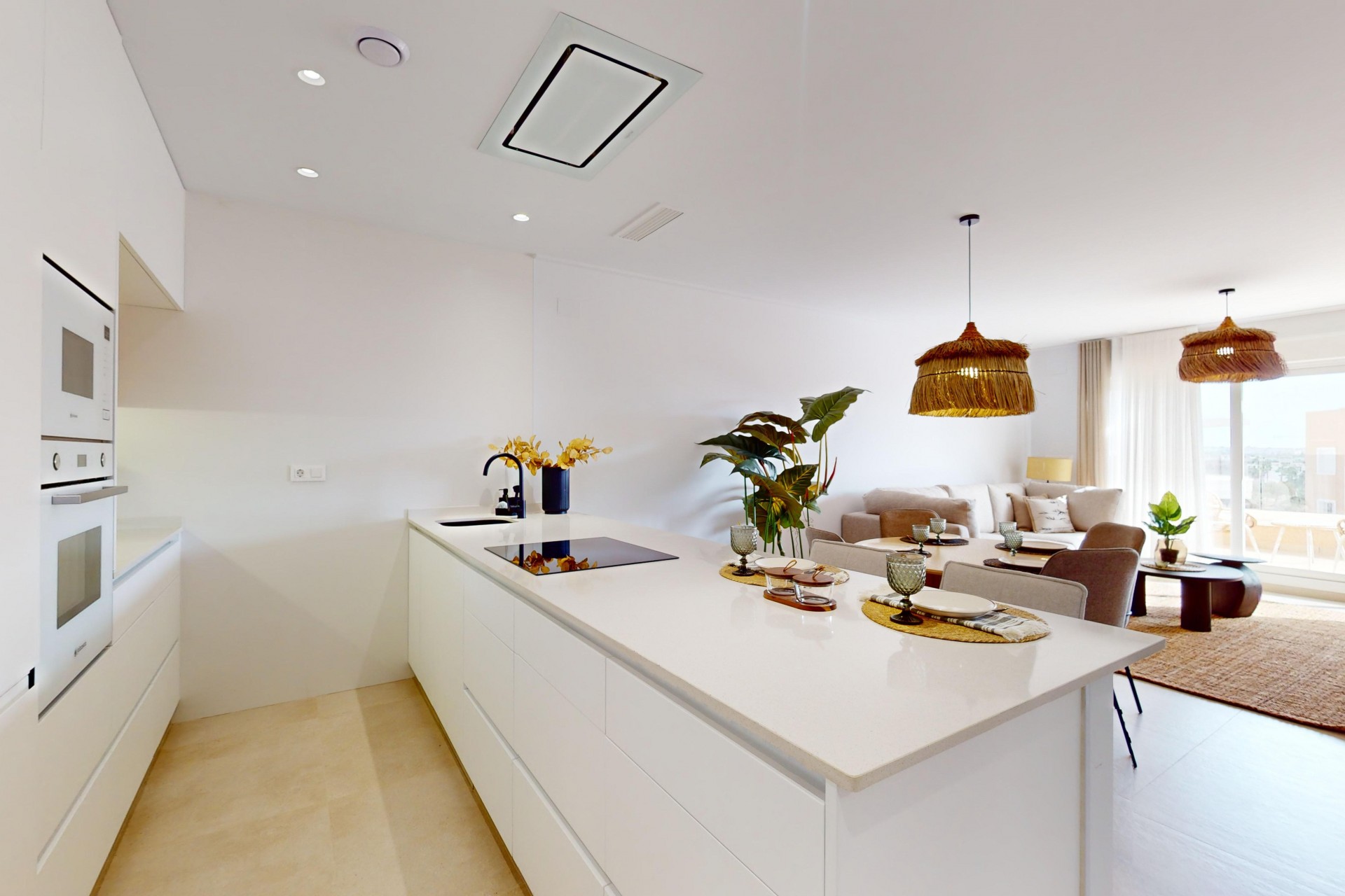 Nieuwbouw Woningen -  -
Pilar de la Horadada