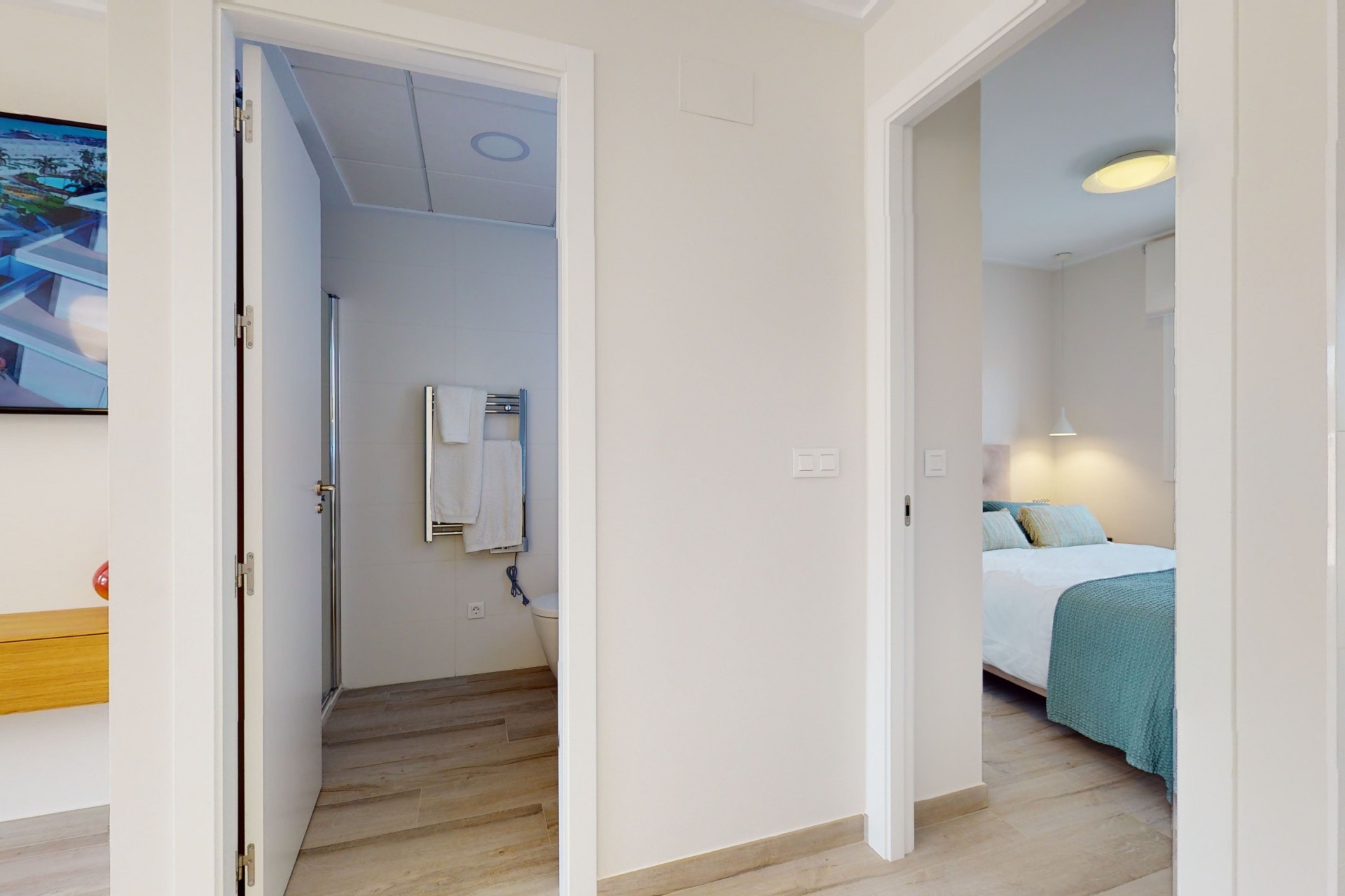 Nieuwbouw Woningen -  -
Pilar de la Horadada