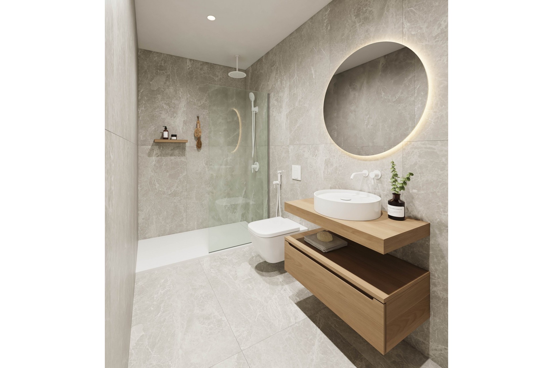 Nieuwbouw Woningen -  -
Pilar de la Horadada