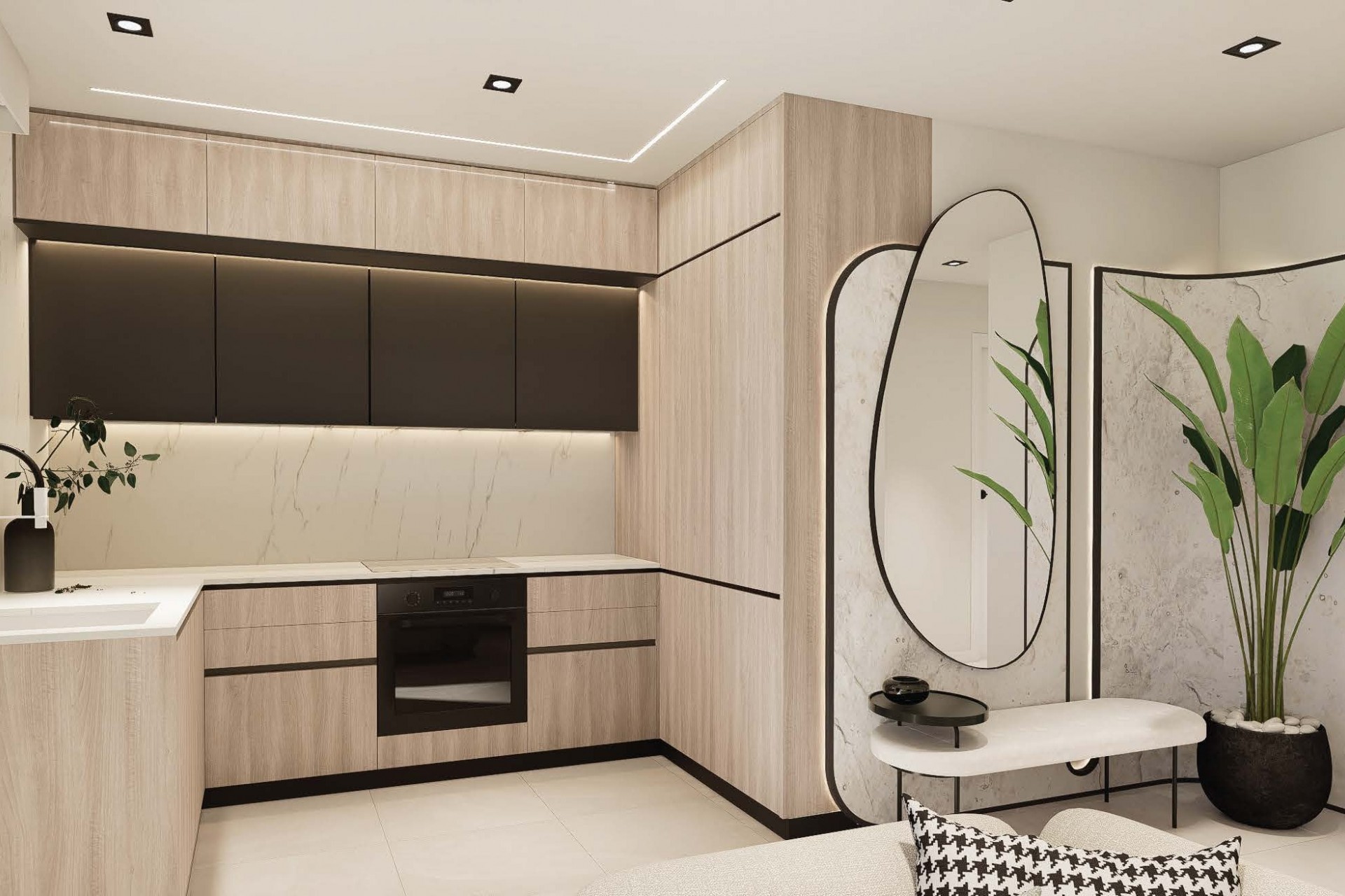 Nieuwbouw Woningen -  -
Pilar de la Horadada