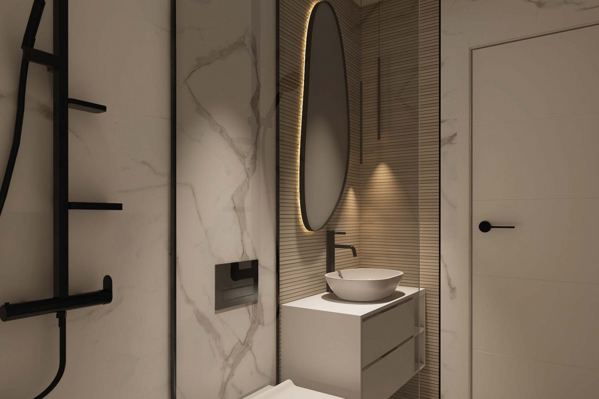 Nieuwbouw Woningen -  -
Pilar de la Horadada