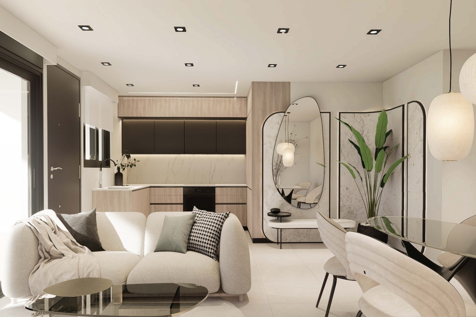 Nieuwbouw Woningen -  -
Pilar de la Horadada