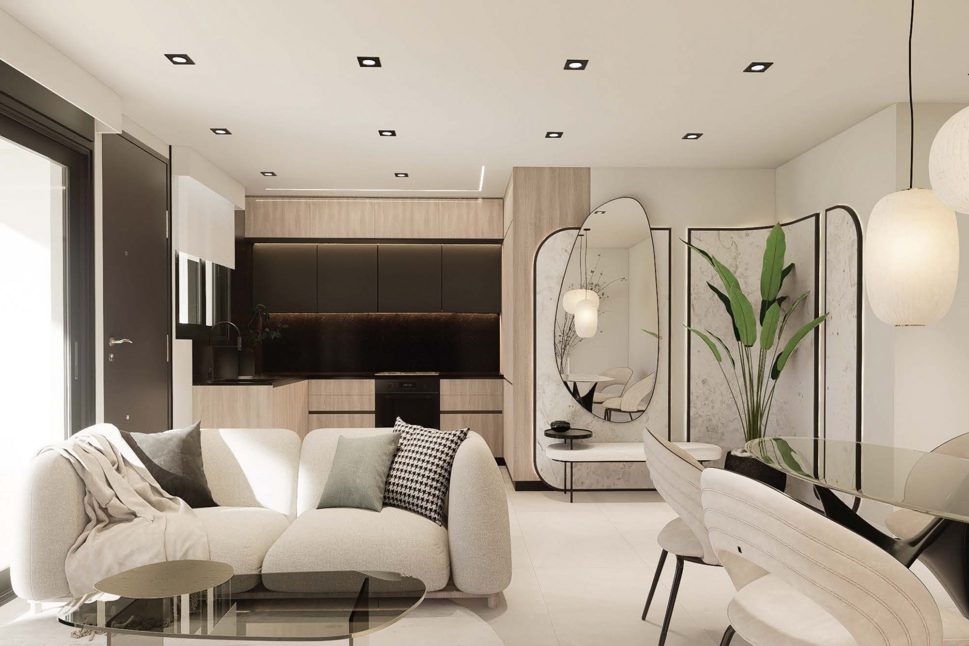 Nieuwbouw Woningen -  -
Pilar de la Horadada