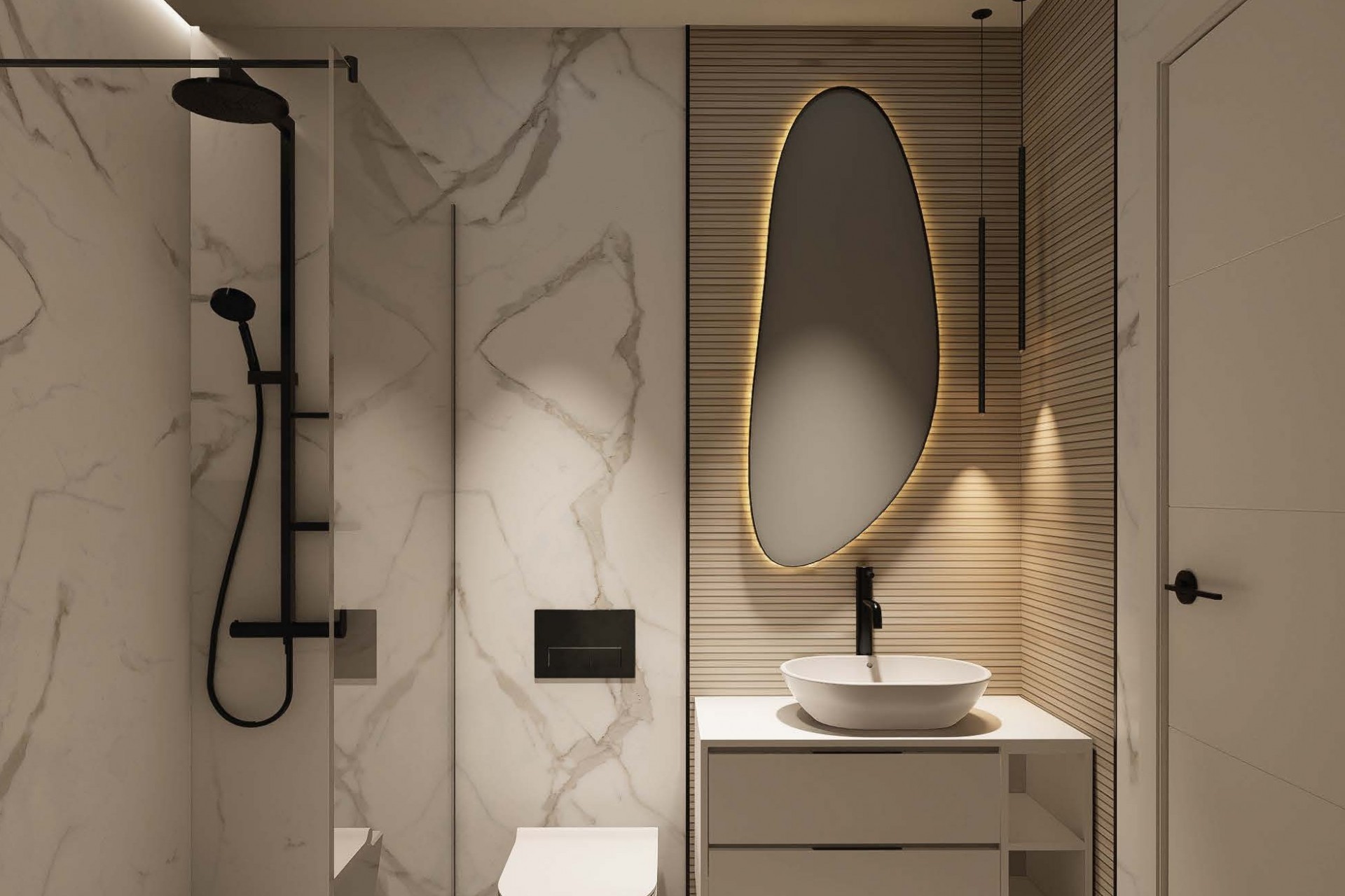 Nieuwbouw Woningen -  -
Pilar de la Horadada