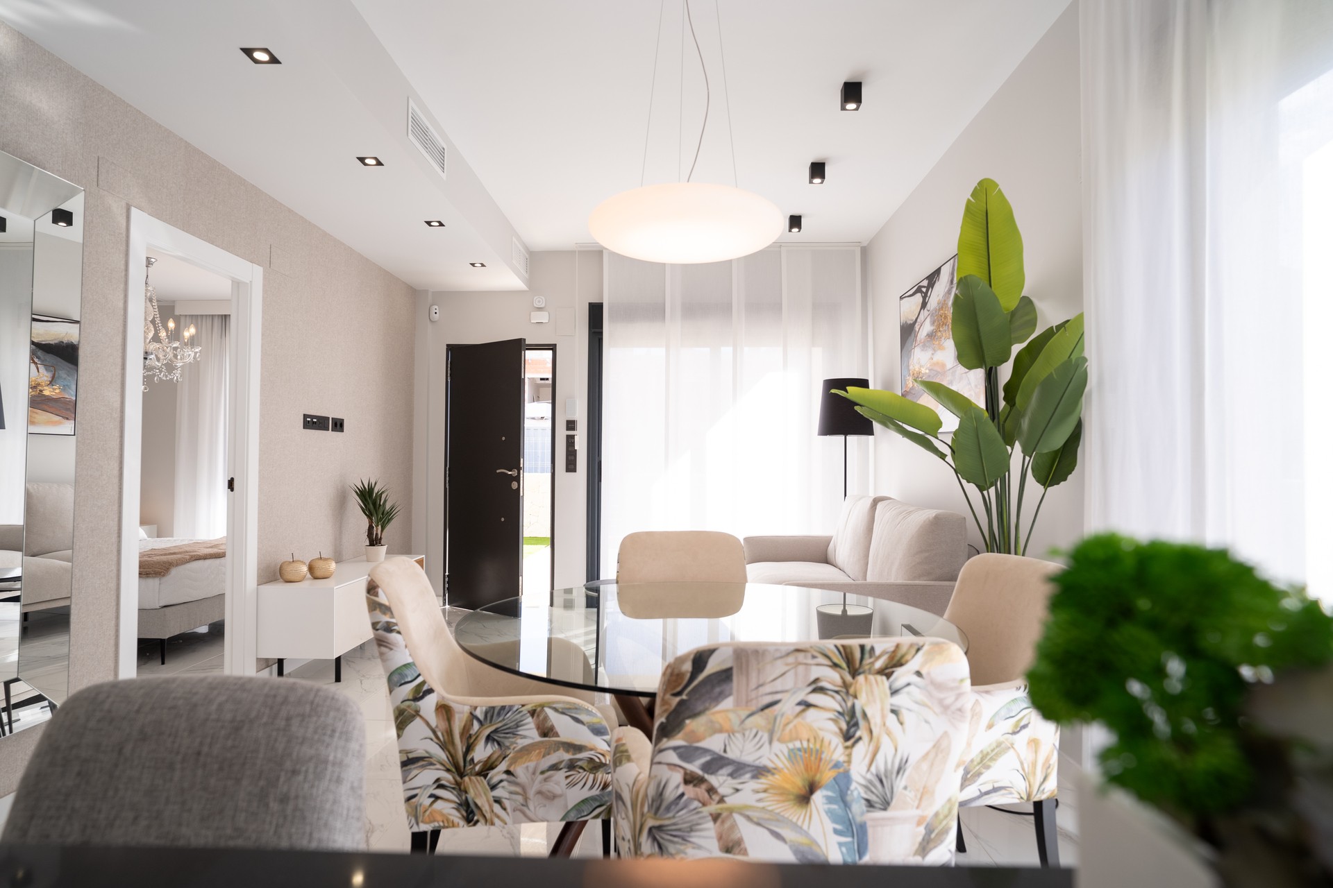 Nieuwbouw Woningen -  -
Pilar de la Horadada