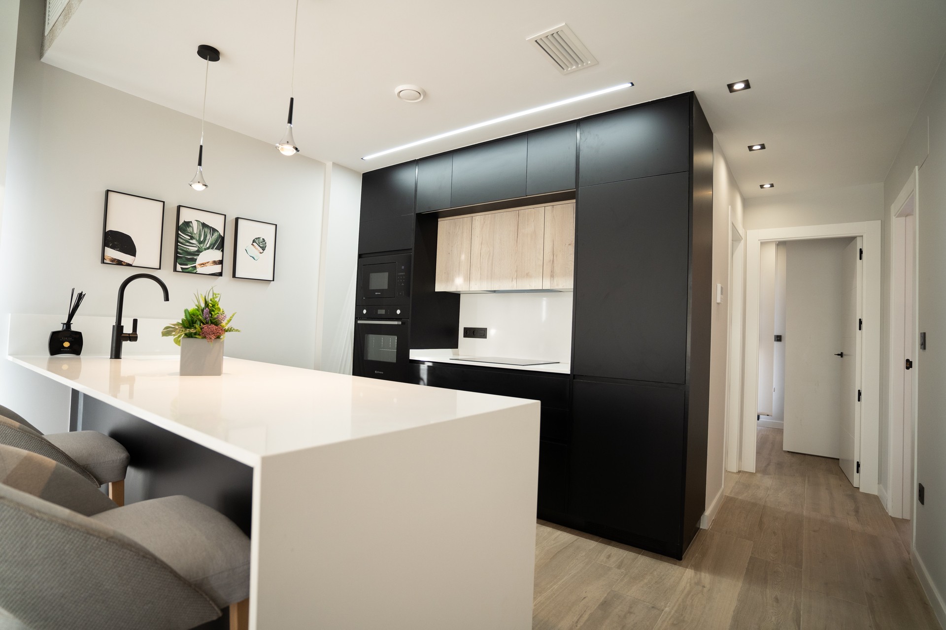 Nieuwbouw Woningen -  -
Pilar de la Horadada