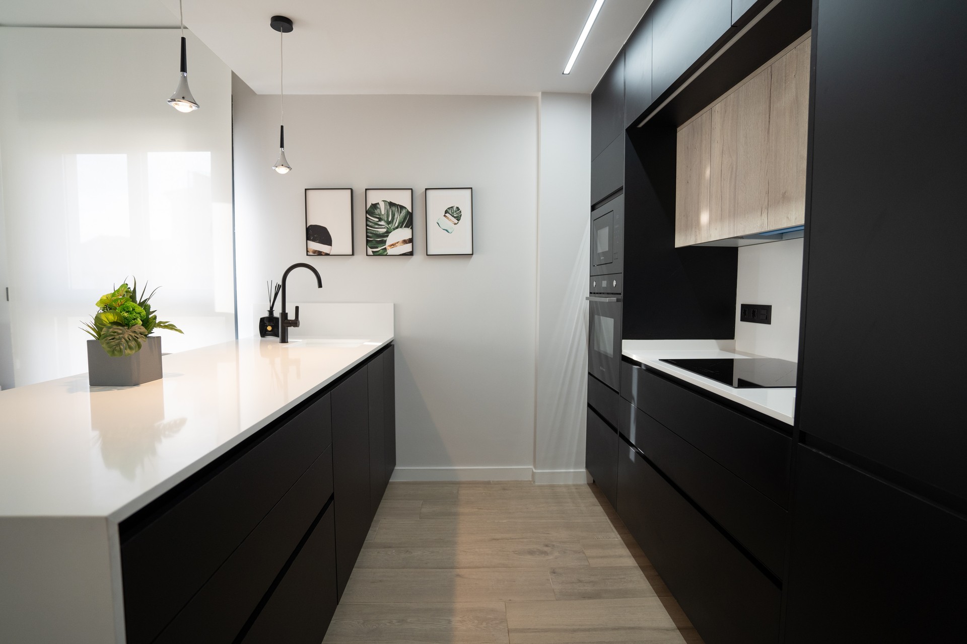 Nieuwbouw Woningen -  -
Pilar de la Horadada