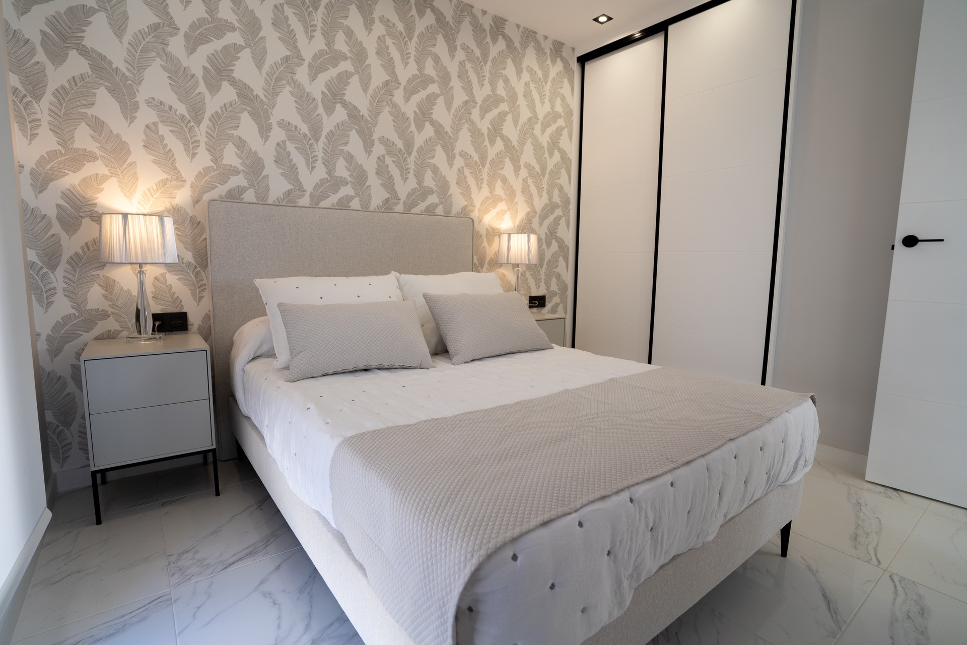 Nieuwbouw Woningen -  -
Pilar de la Horadada