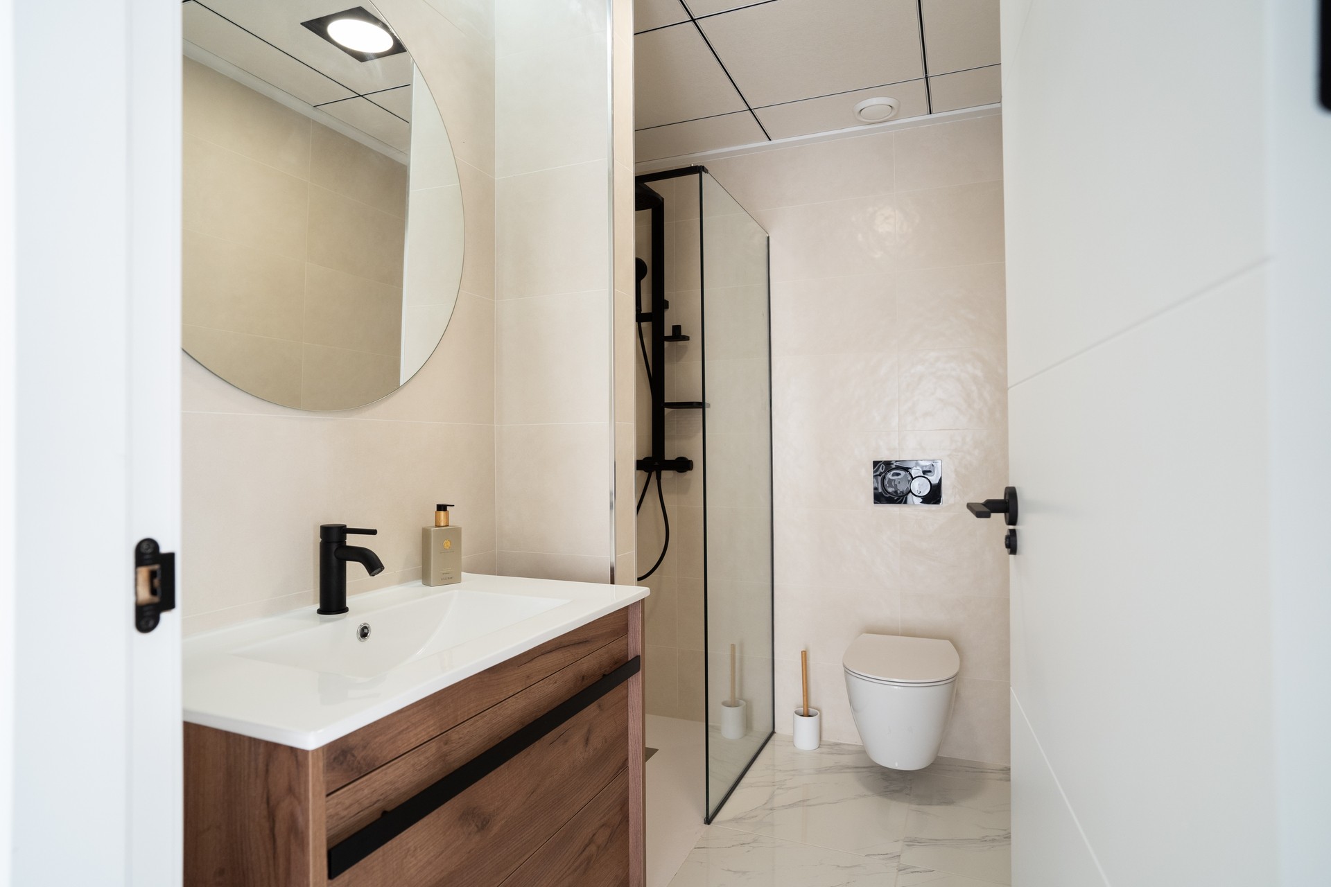 Nieuwbouw Woningen -  -
Pilar de la Horadada