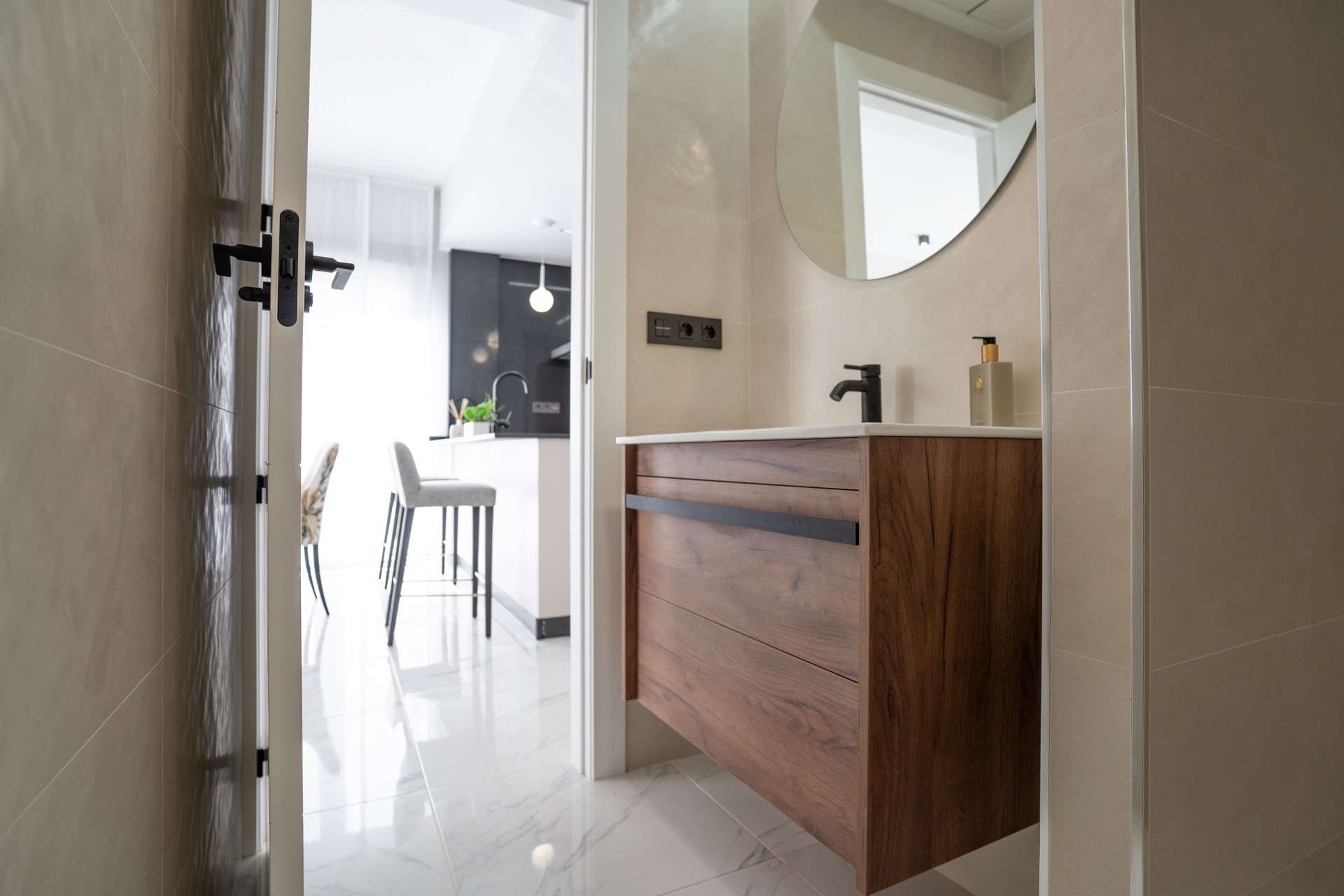 Nieuwbouw Woningen -  -
Pilar de la Horadada