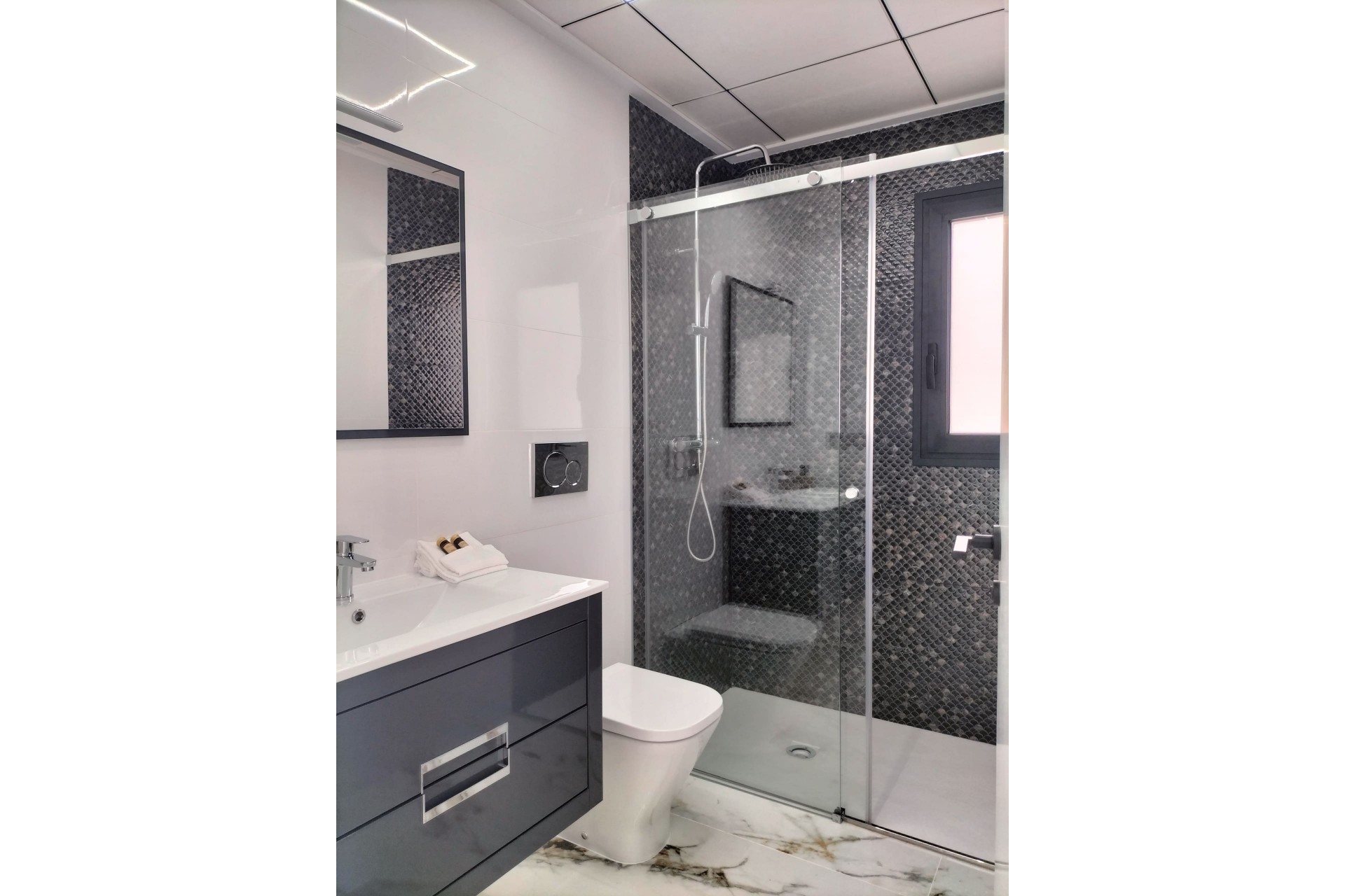 Nieuwbouw Woningen -  -
Pilar de la Horadada