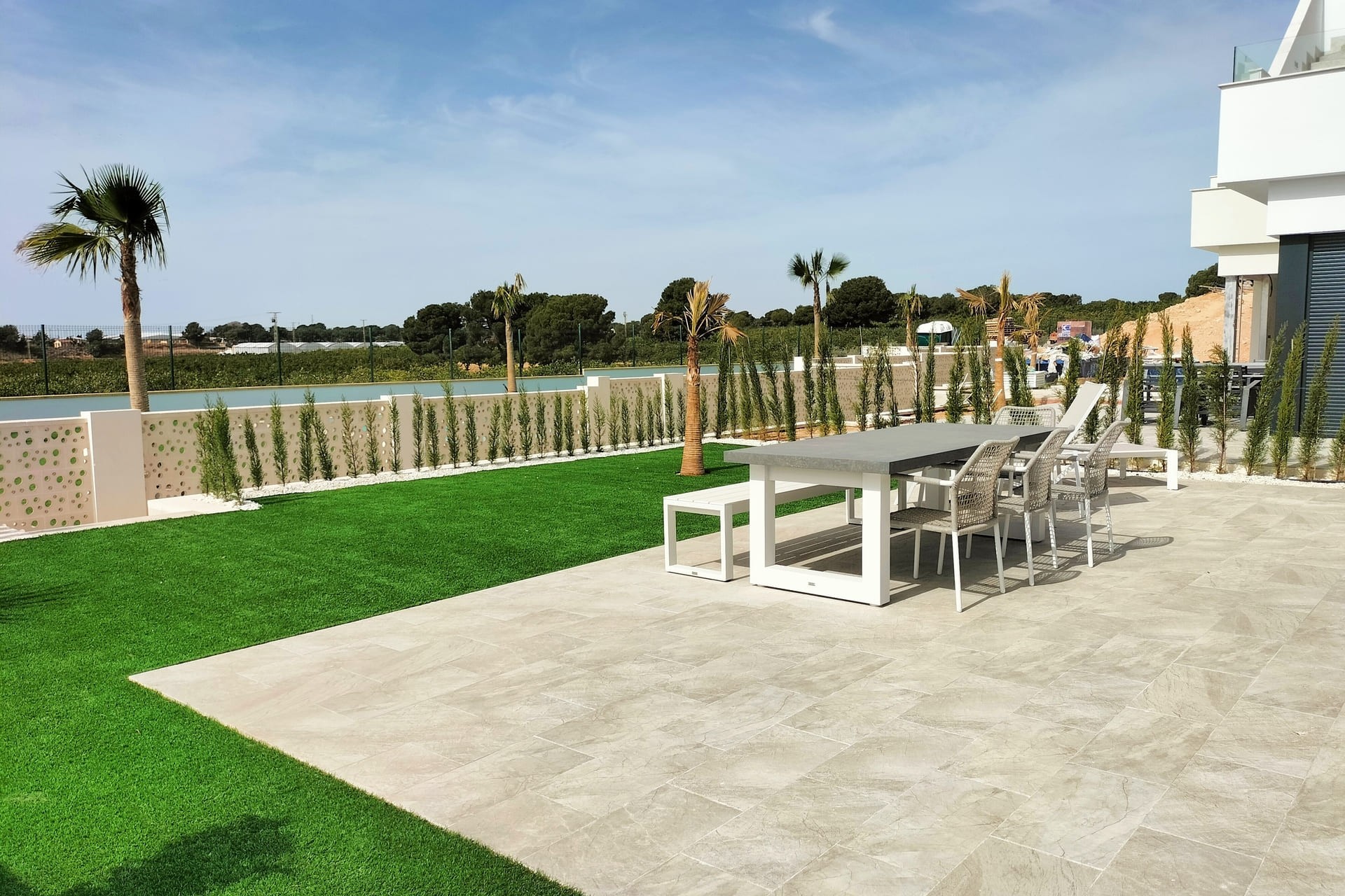 Nieuwbouw Woningen -  -
Pilar de la Horadada