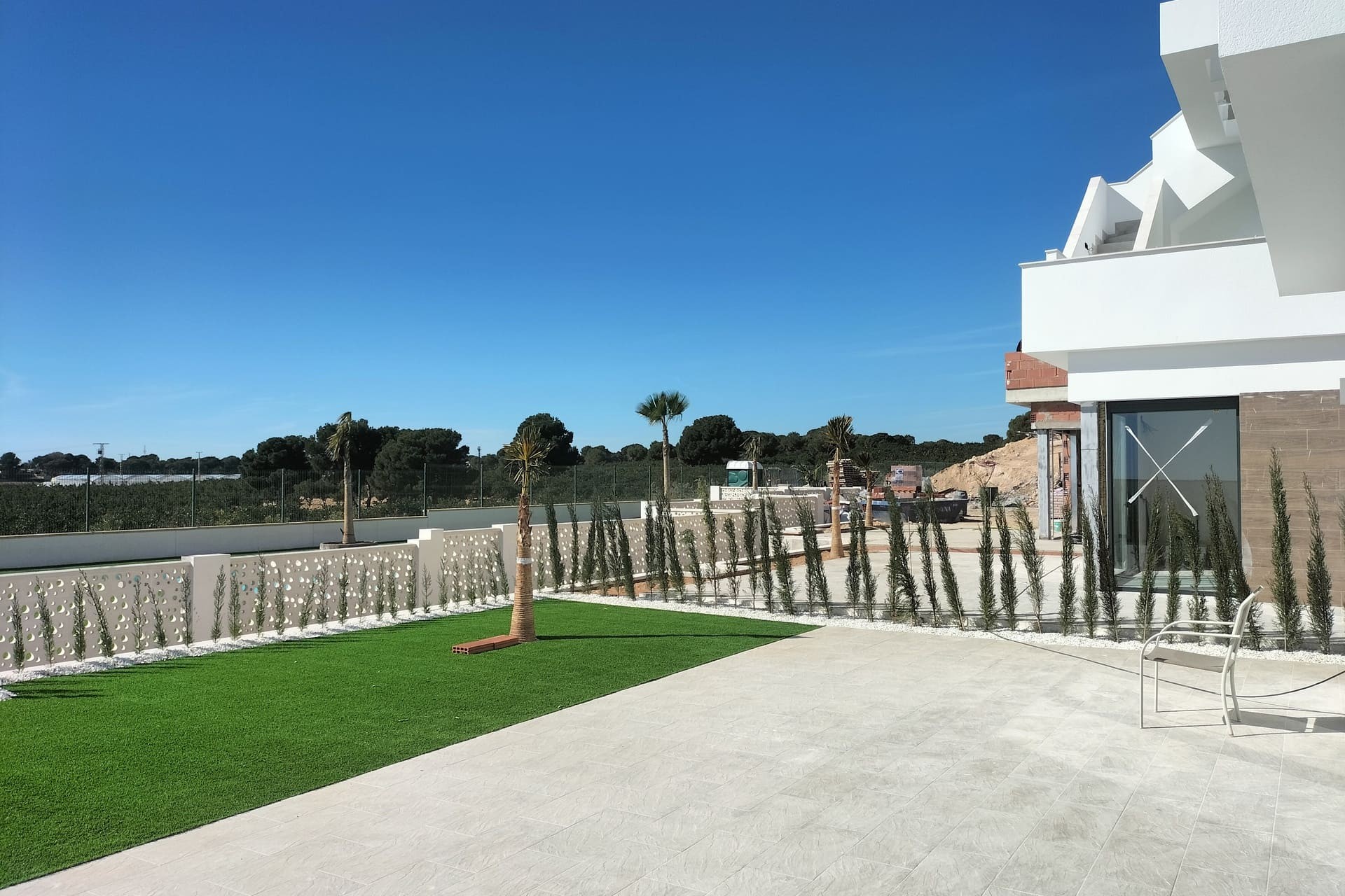 Nieuwbouw Woningen -  -
Pilar de la Horadada