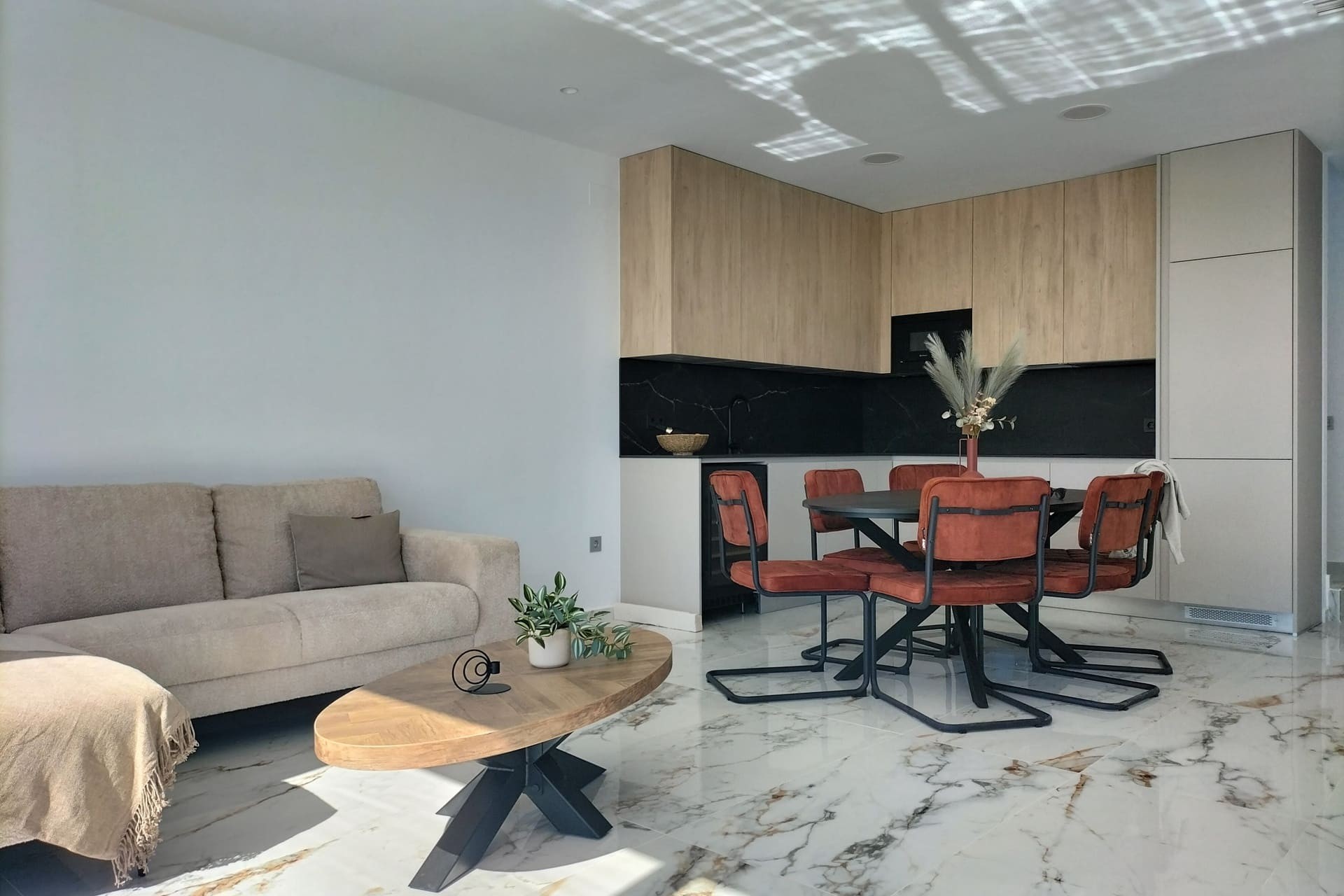 Nieuwbouw Woningen -  -
Pilar de la Horadada