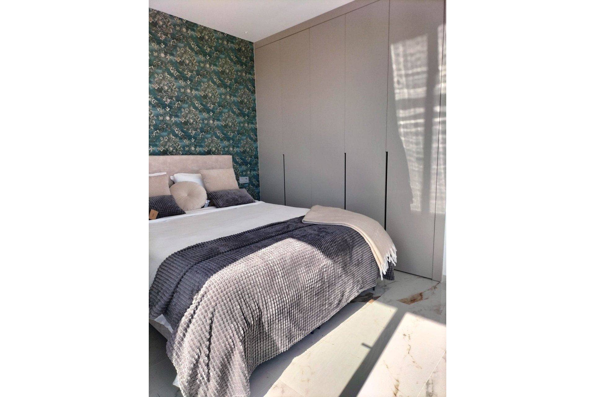 Nieuwbouw Woningen -  -
Pilar de la Horadada