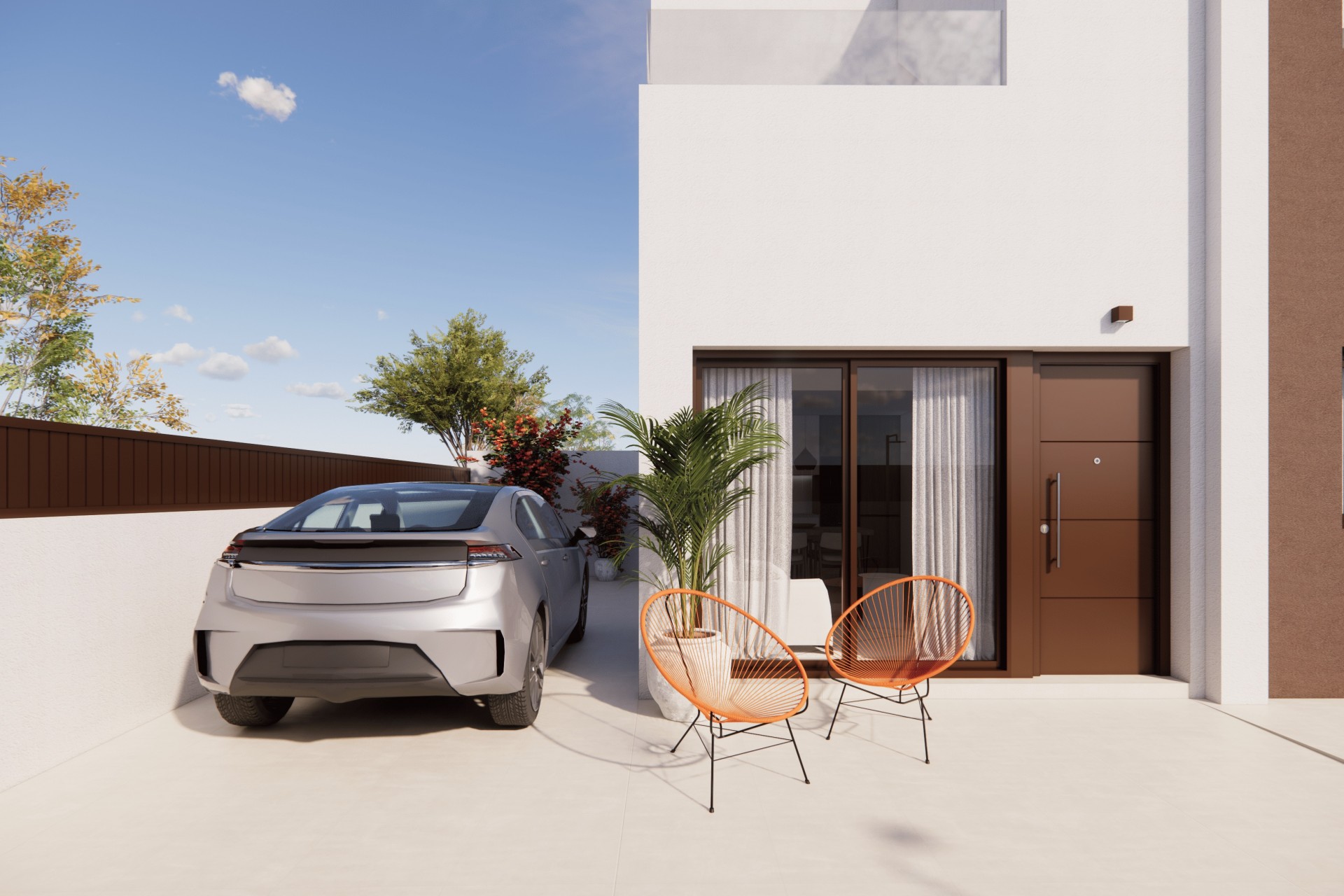 Nieuwbouw Woningen -  -
Pilar de la Horadada